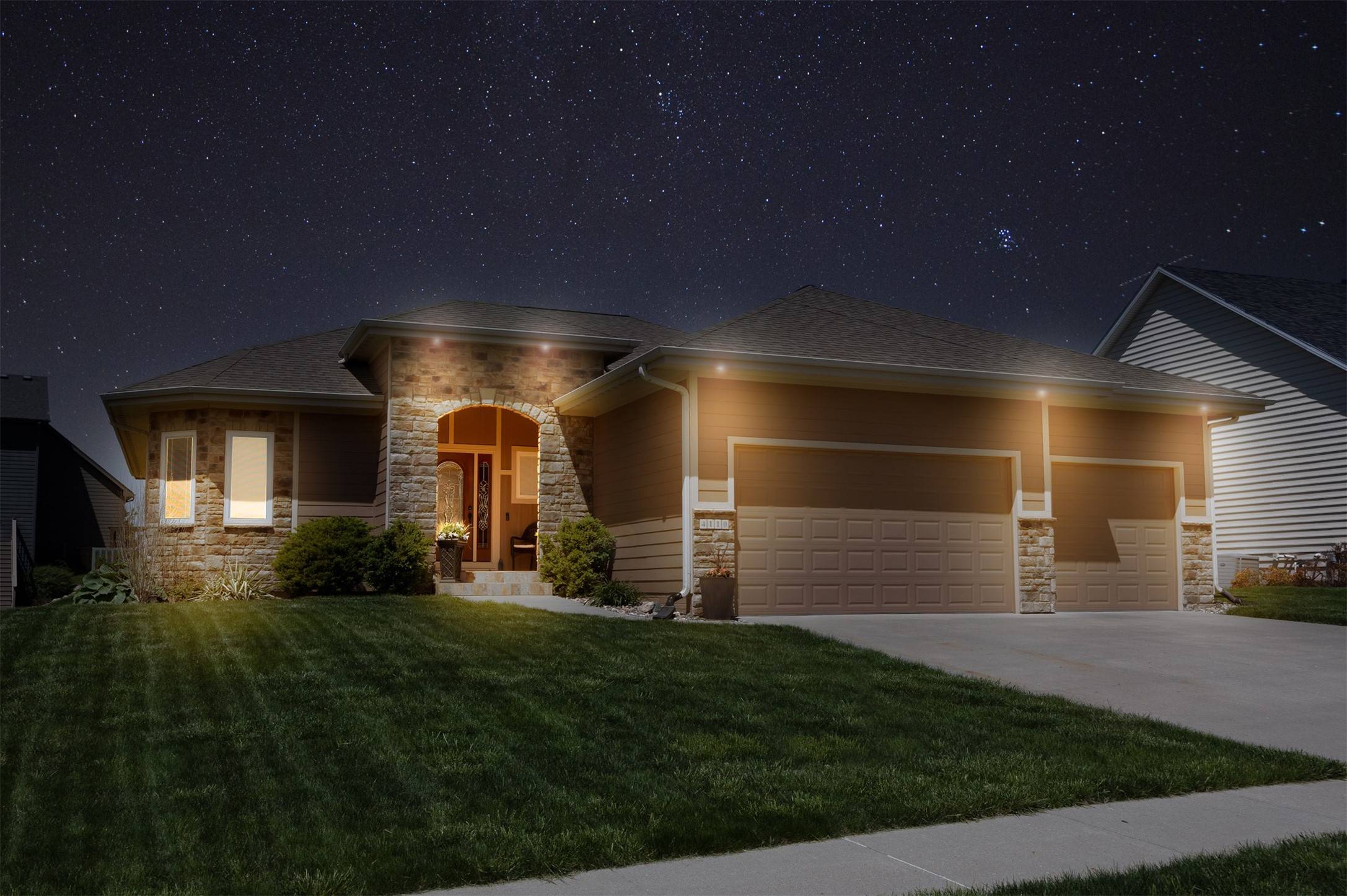 Urbandale, IA 50323,4110 140th Street