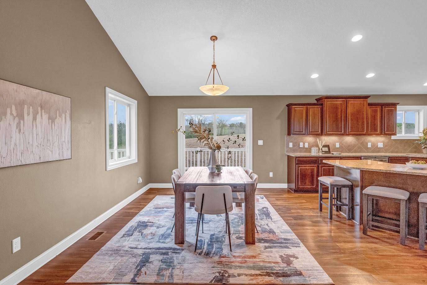 Indianola, IA 50125,14091 85th Avenue