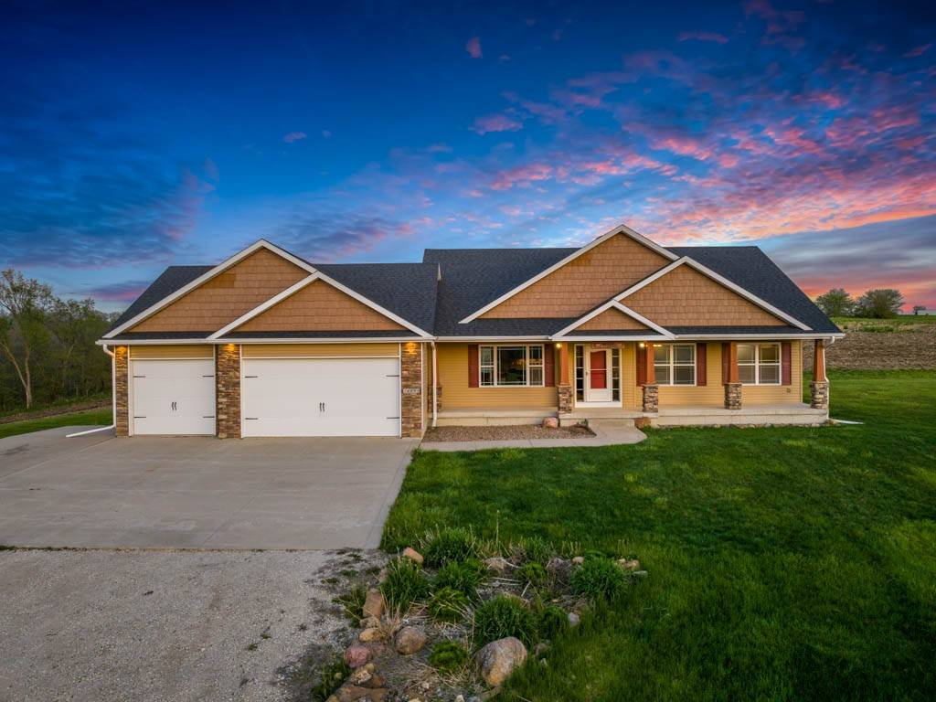 Indianola, IA 50125,14091 85th Avenue