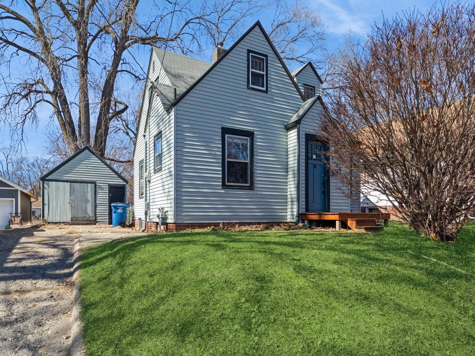 Des Moines, IA 50313,4108 3rd Street