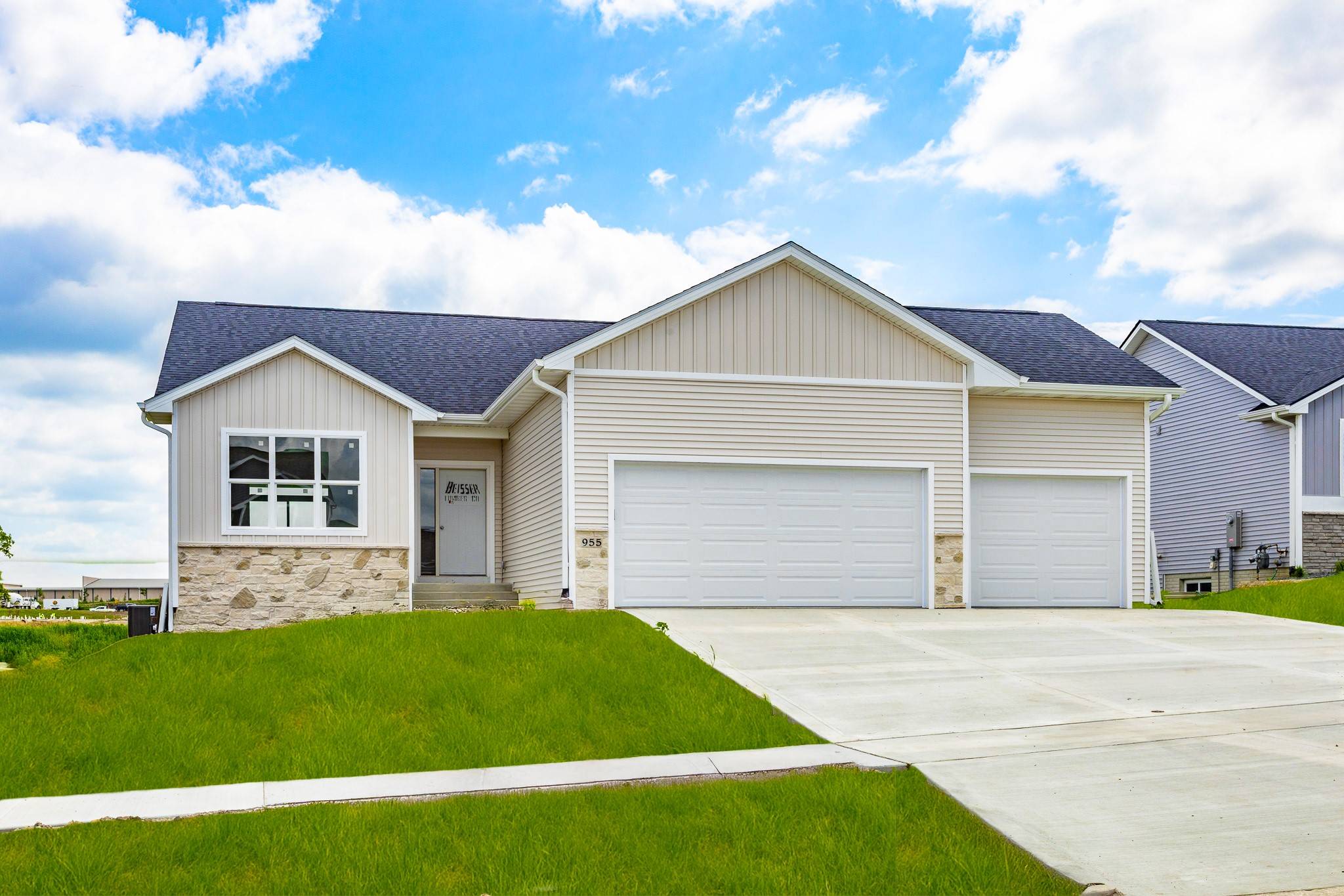 Waukee, IA 50263,955 11th Street