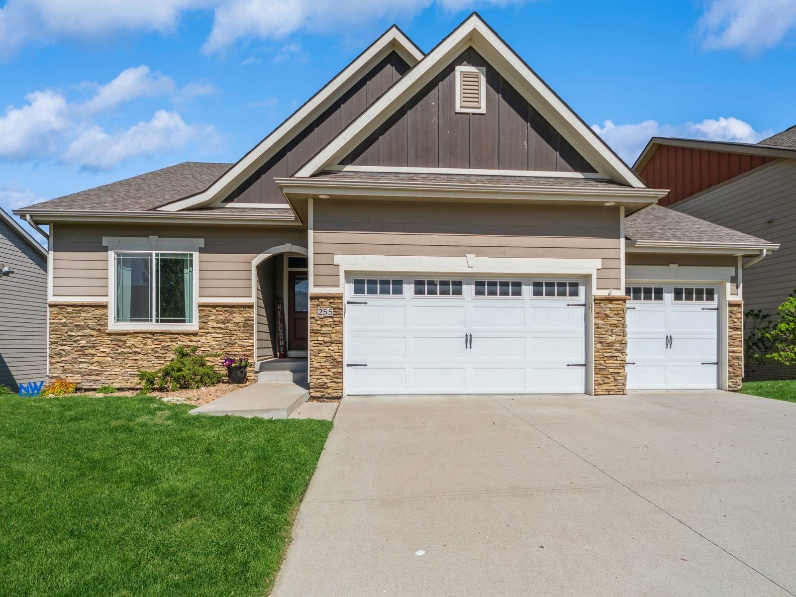 Waukee, IA 50263,255 Abigail Lane