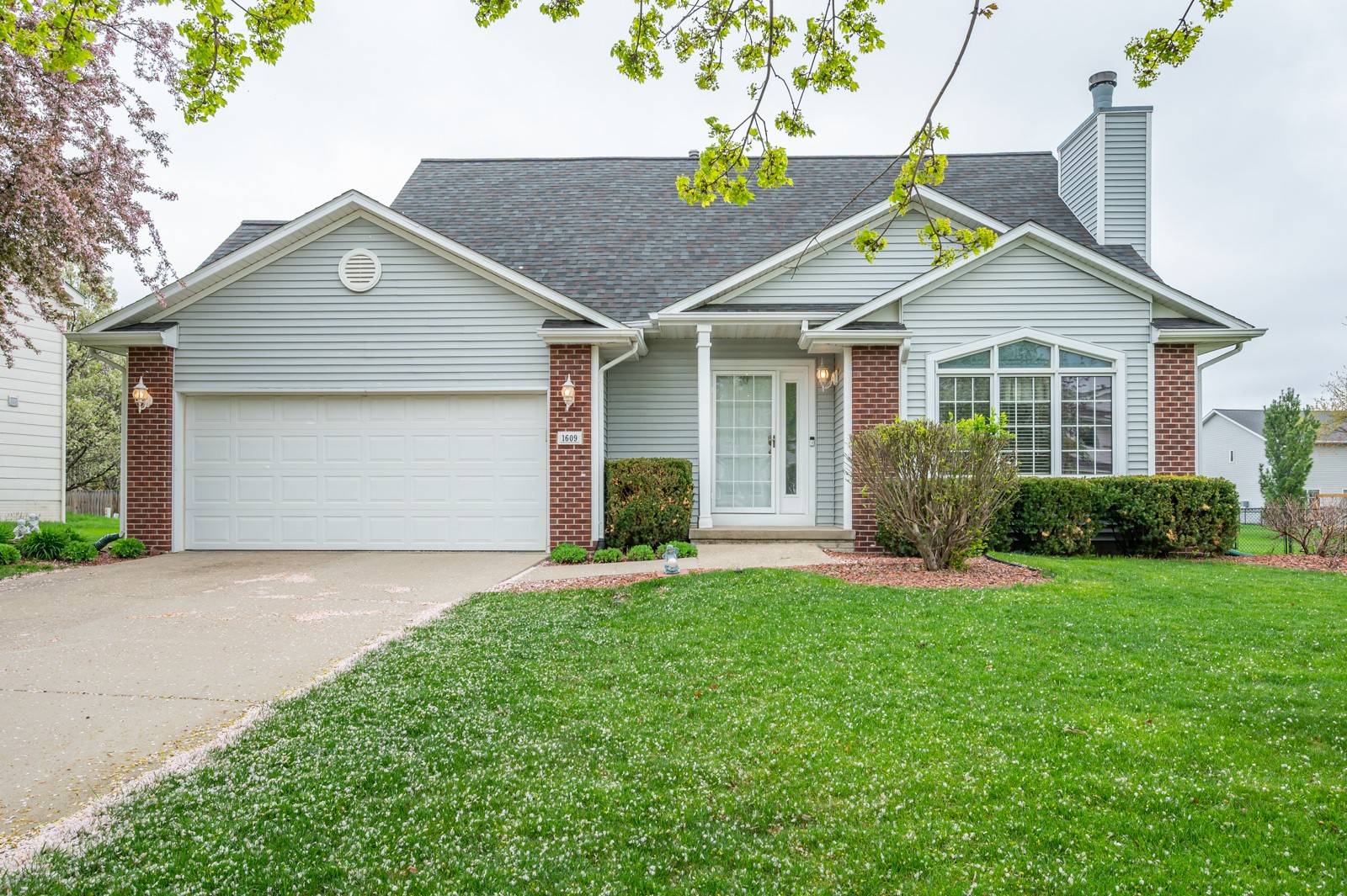 Ankeny, IA 50021,1609 NE Cortina Drive