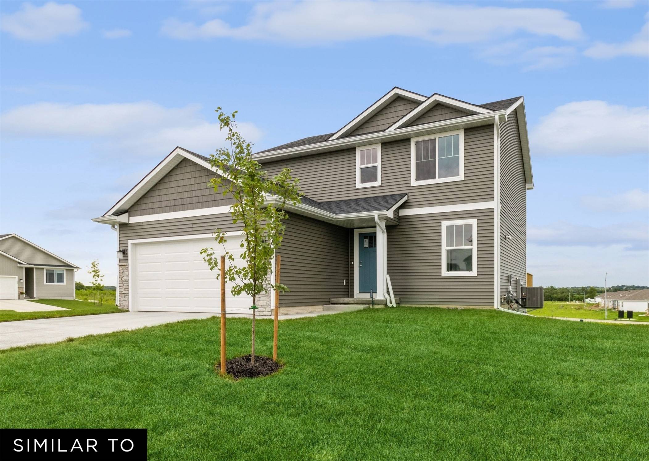 Ankeny, IA 50021,4112 NE 5th Street
