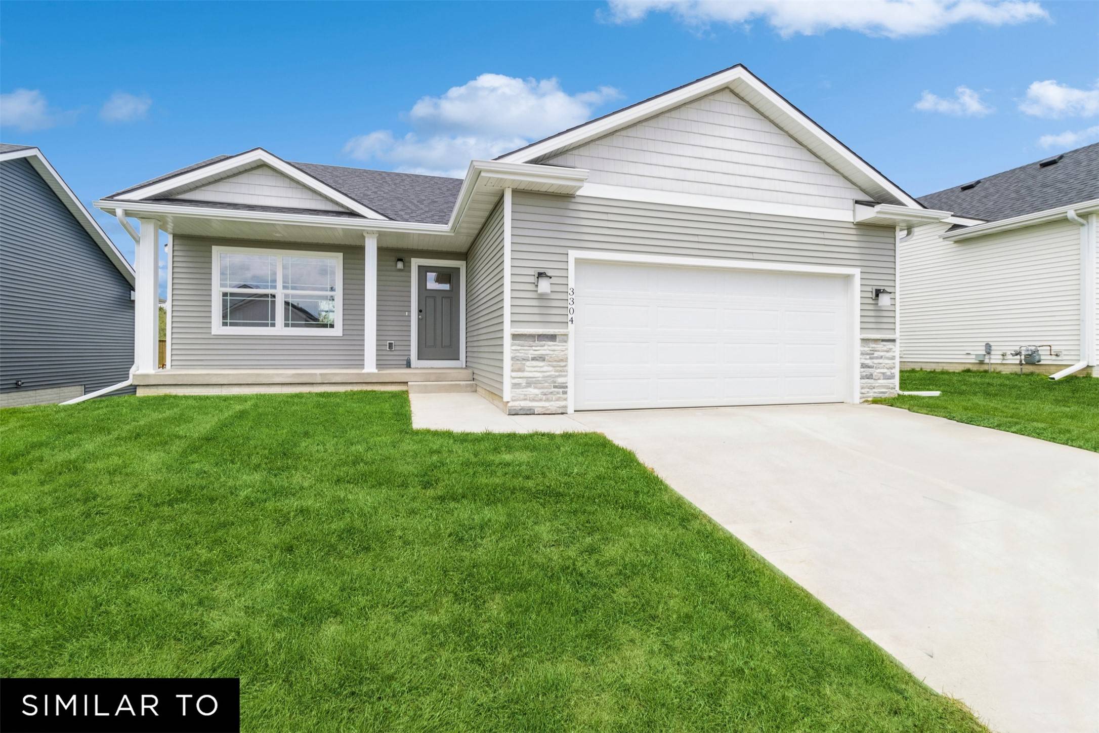Ankeny, IA 50021,4116 NE 5th Street