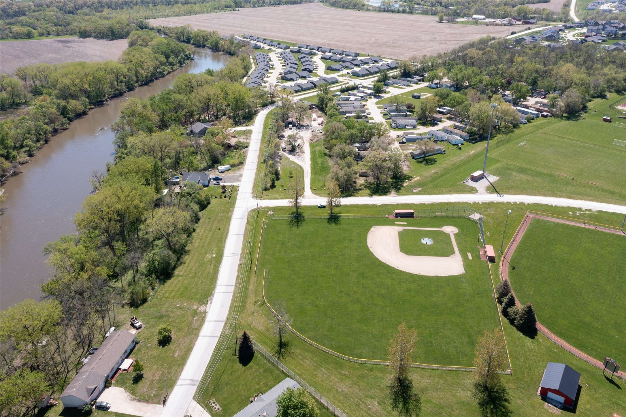 Adel, IA 50003,515 S 4th Street