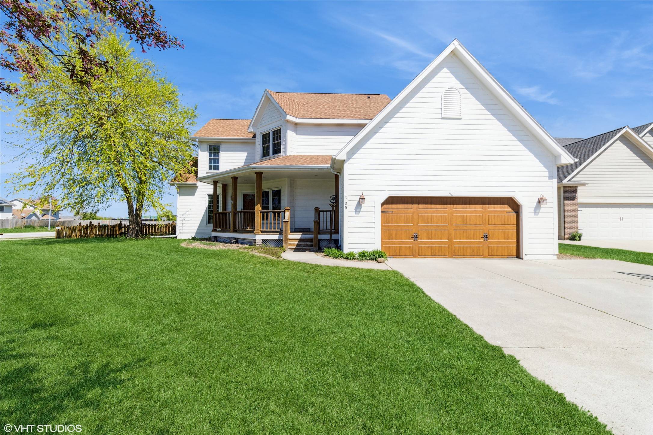 Ankeny, IA 50023,1705 NW Wagner Boulevard
