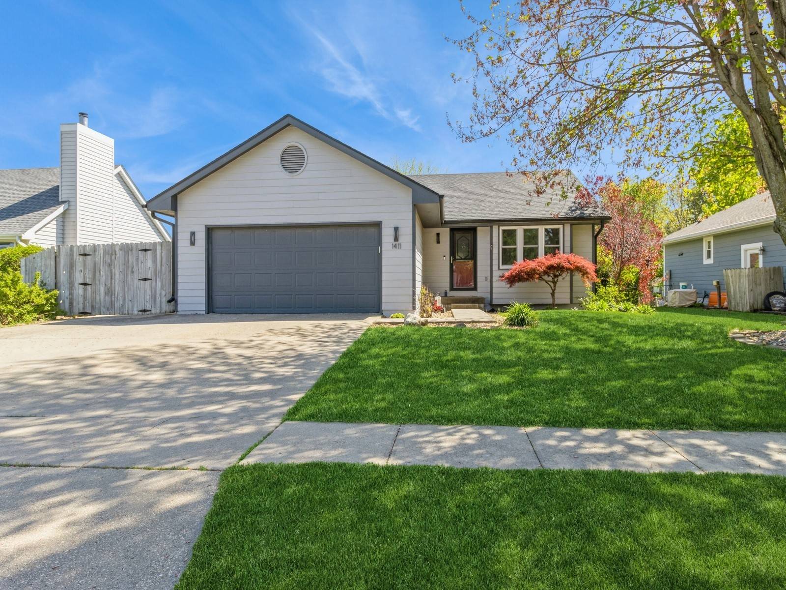 Indianola, IA 50125,1411 E Franklin Avenue