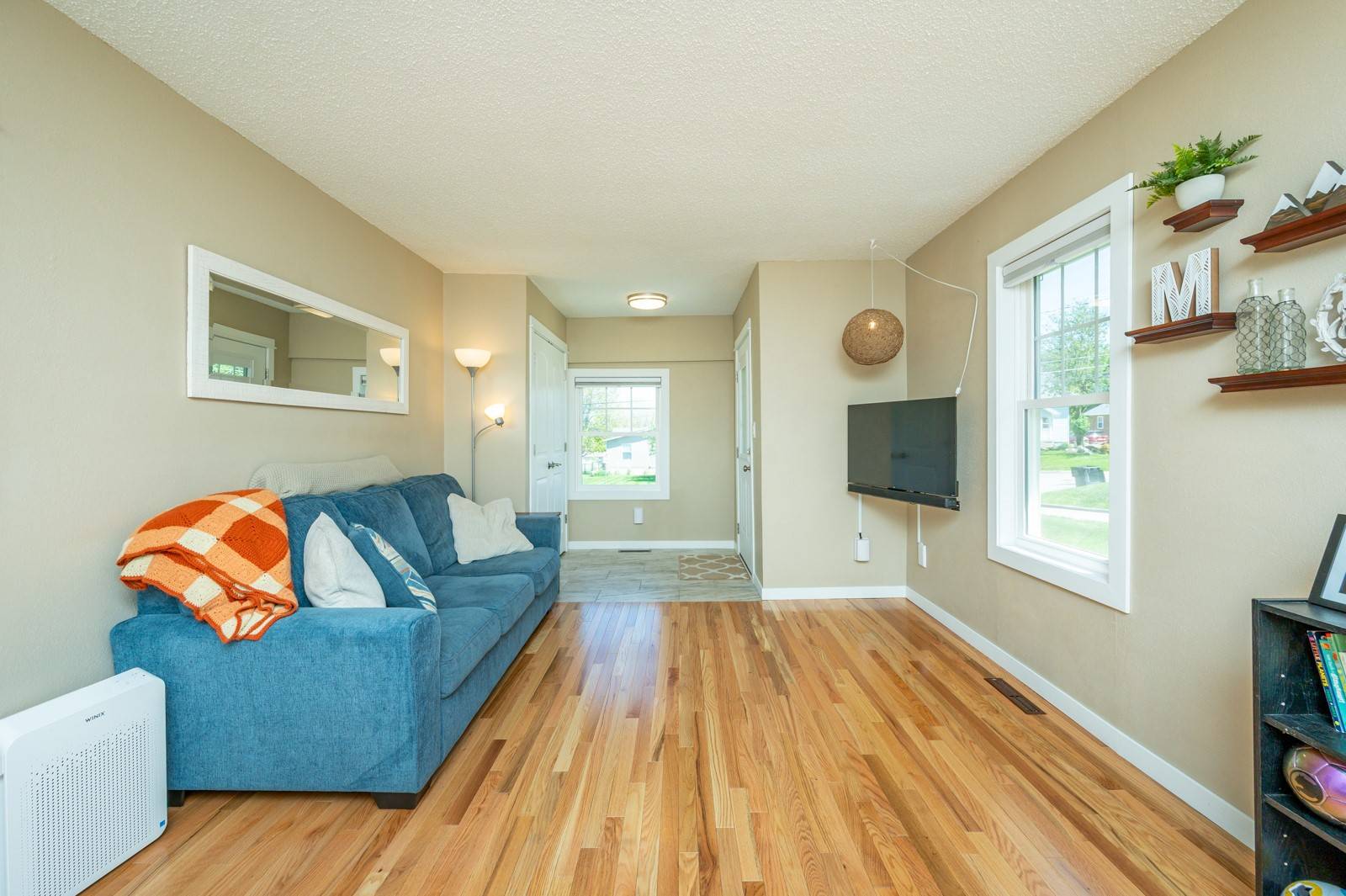Des Moines, IA 50310,3424 47th Street