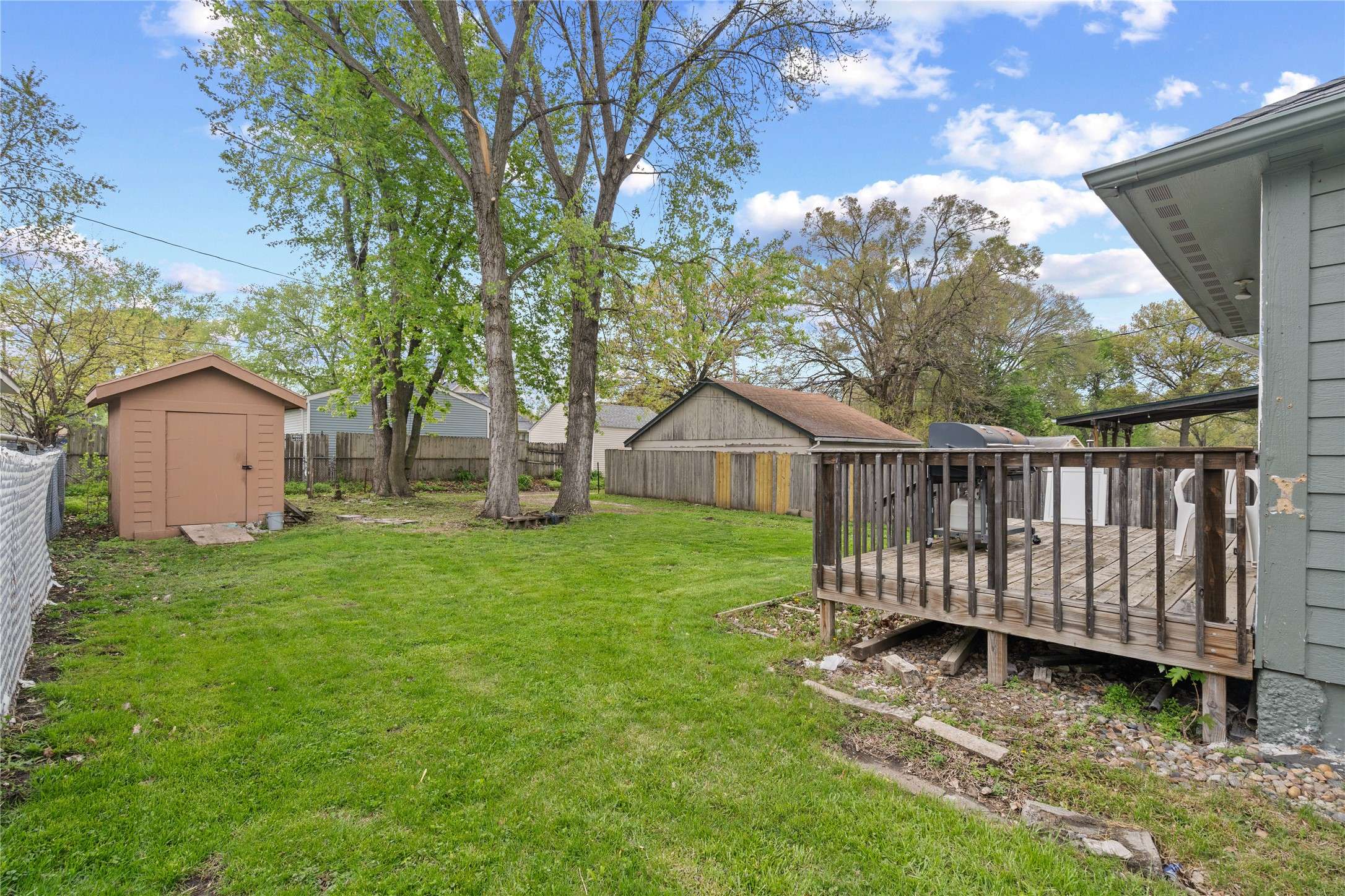 Des Moines, IA 50313,3844 Columbia Street