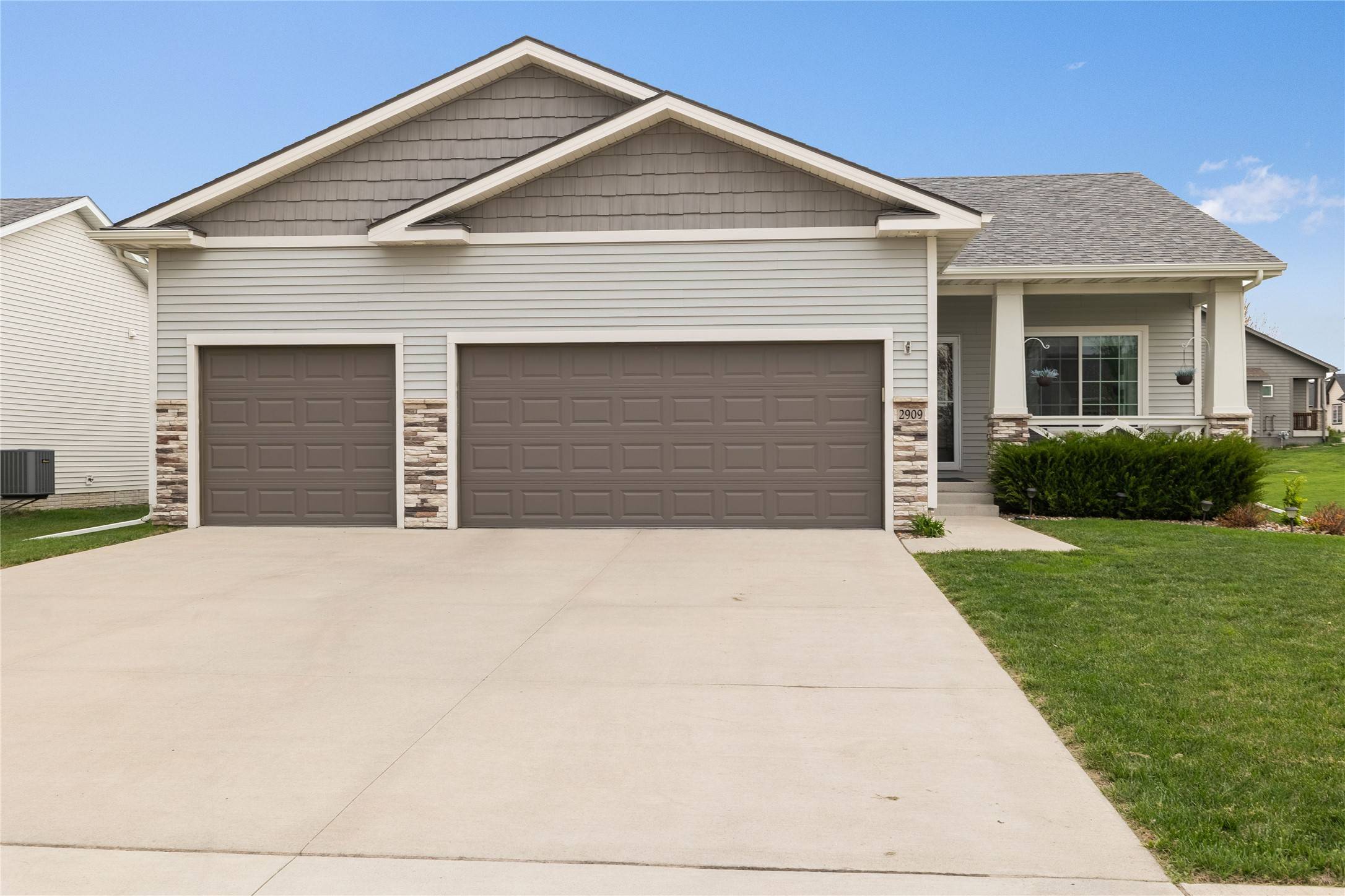 Ankeny, IA 50023,2909 SW Pleasant Street