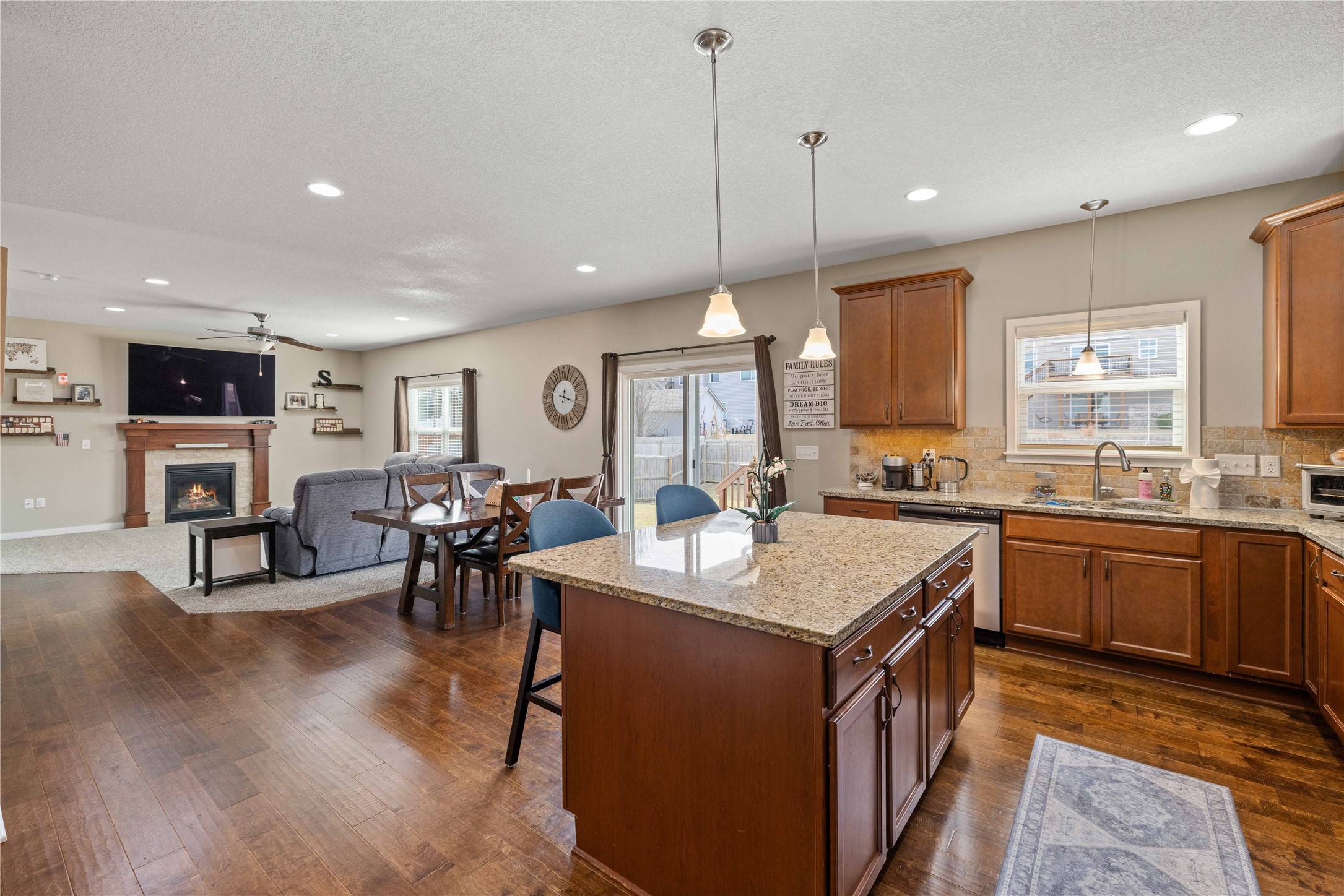 Waukee, IA 50263,270 NE Prairie Wolf Drive