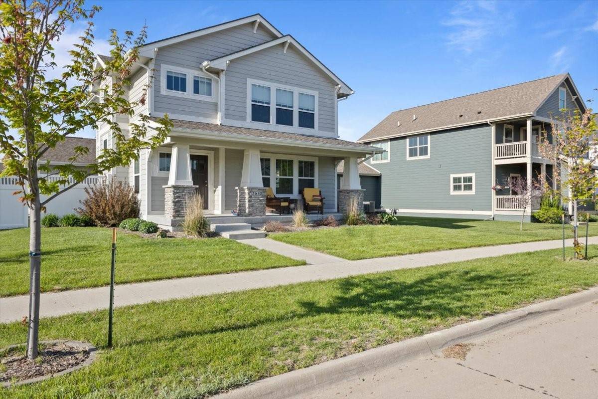 Ankeny, IA 50023,2610 SW 19th Street