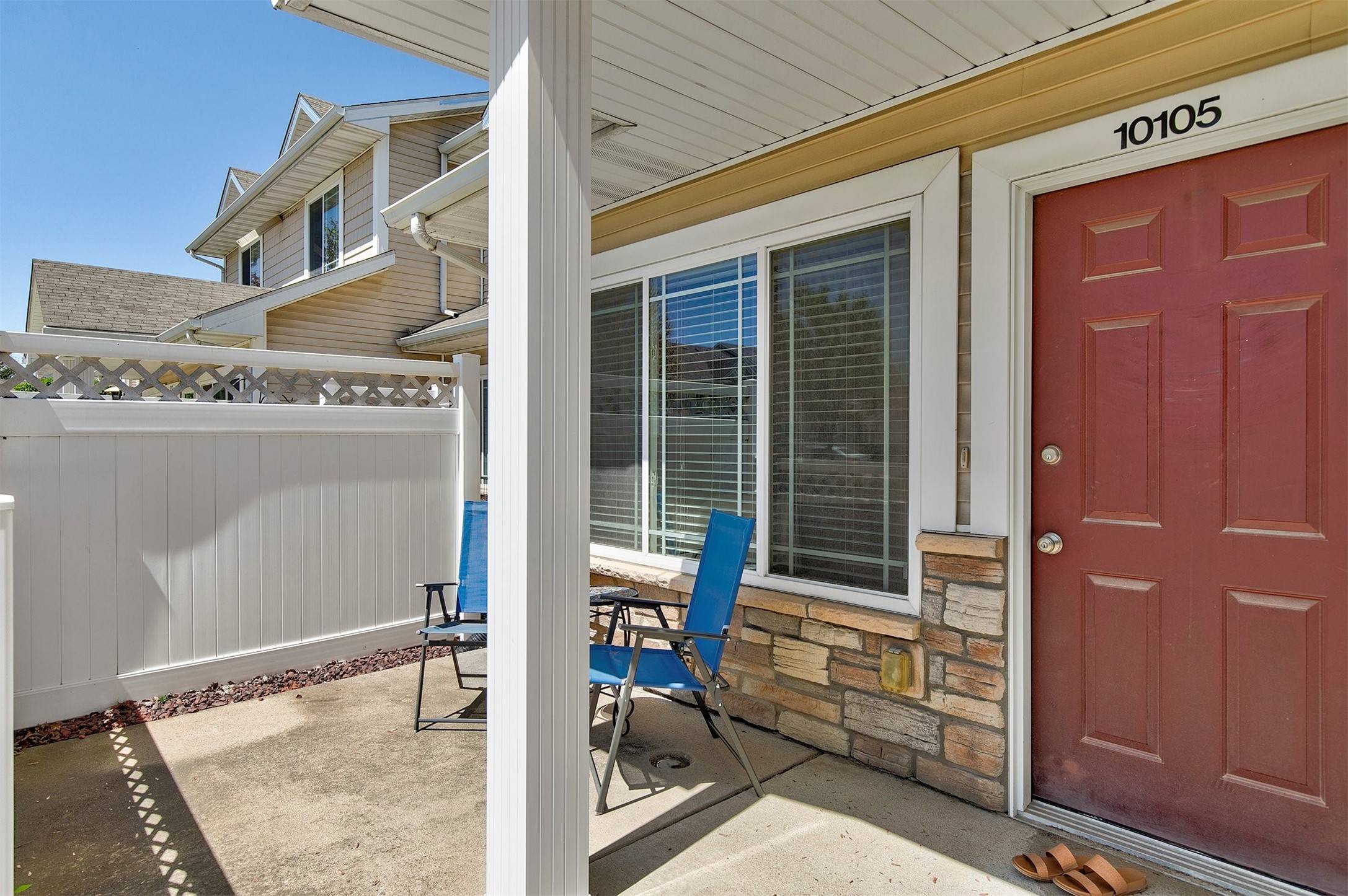 West Des Moines, IA 50265,8601 Westown Parkway #10105