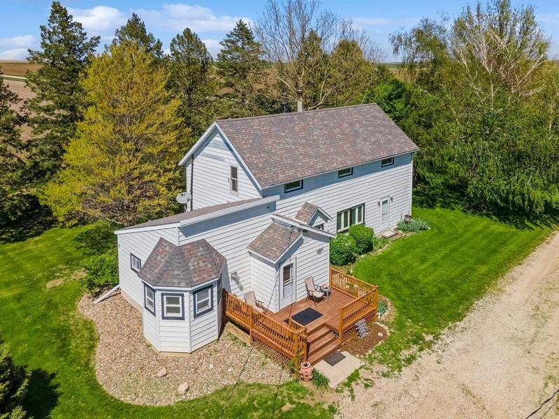Bayard, IA 50029,1489 Noah Avenue