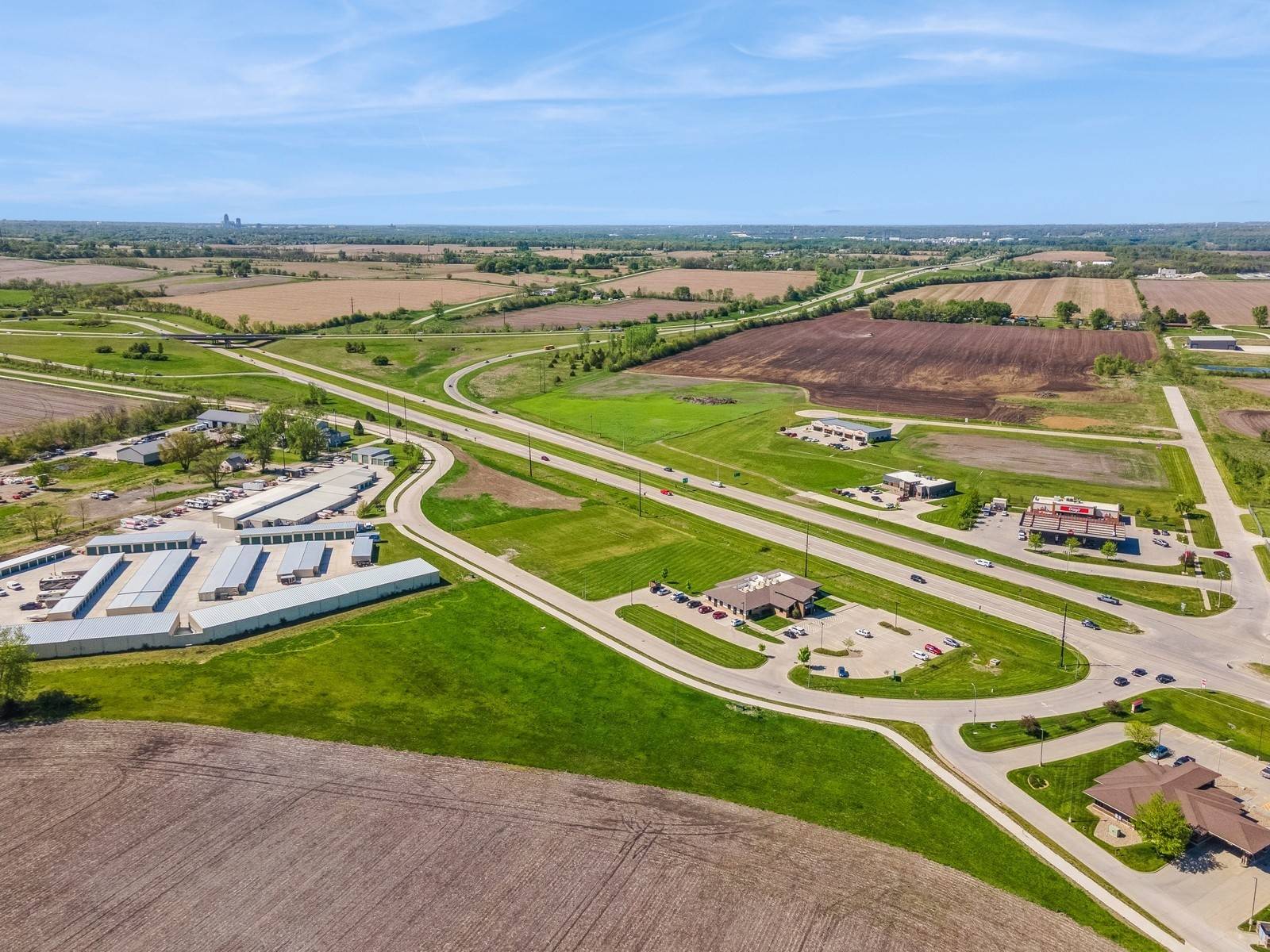 Carlisle, IA 50047,2820 Gateway Drive