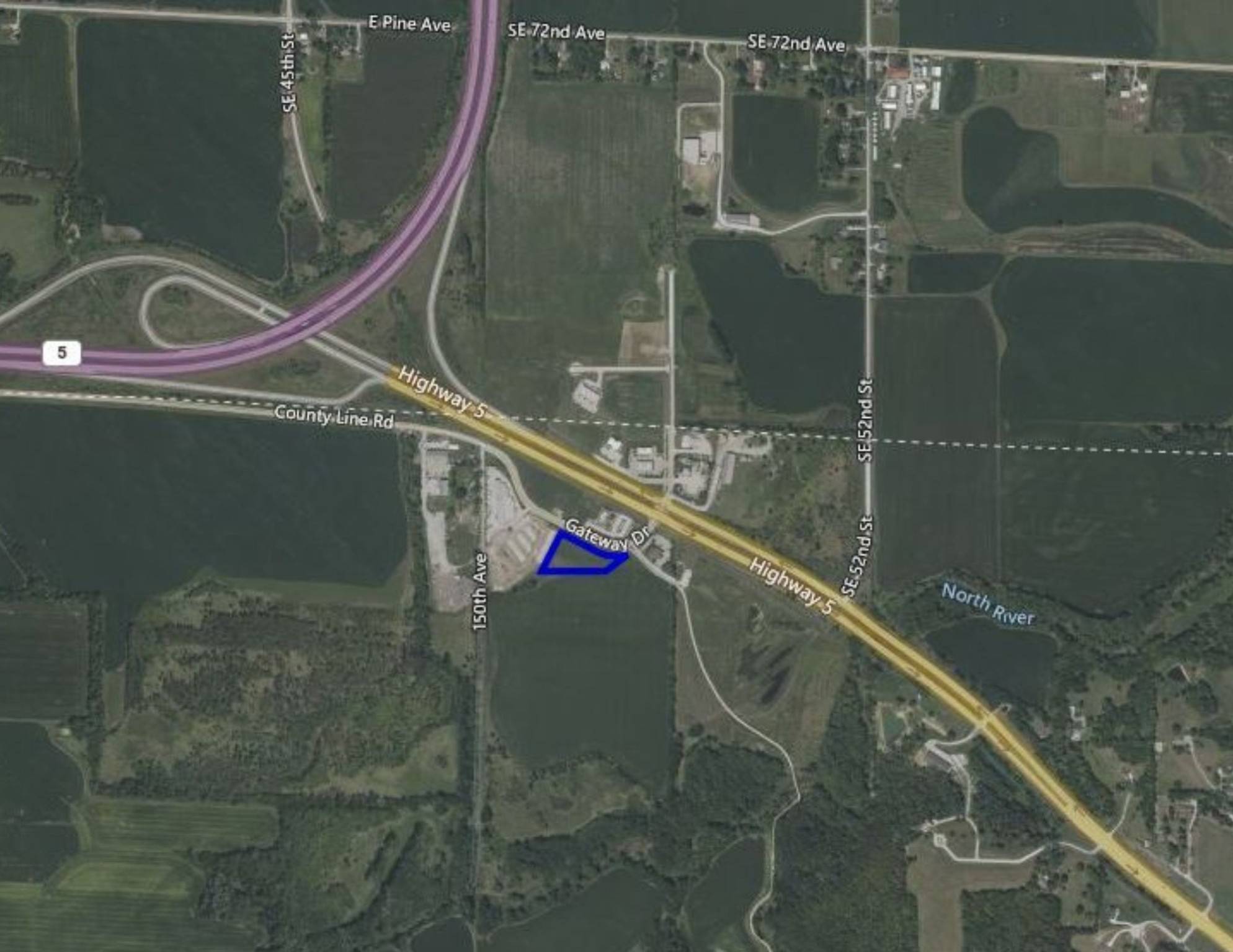 Carlisle, IA 50047,2820 Gateway Drive