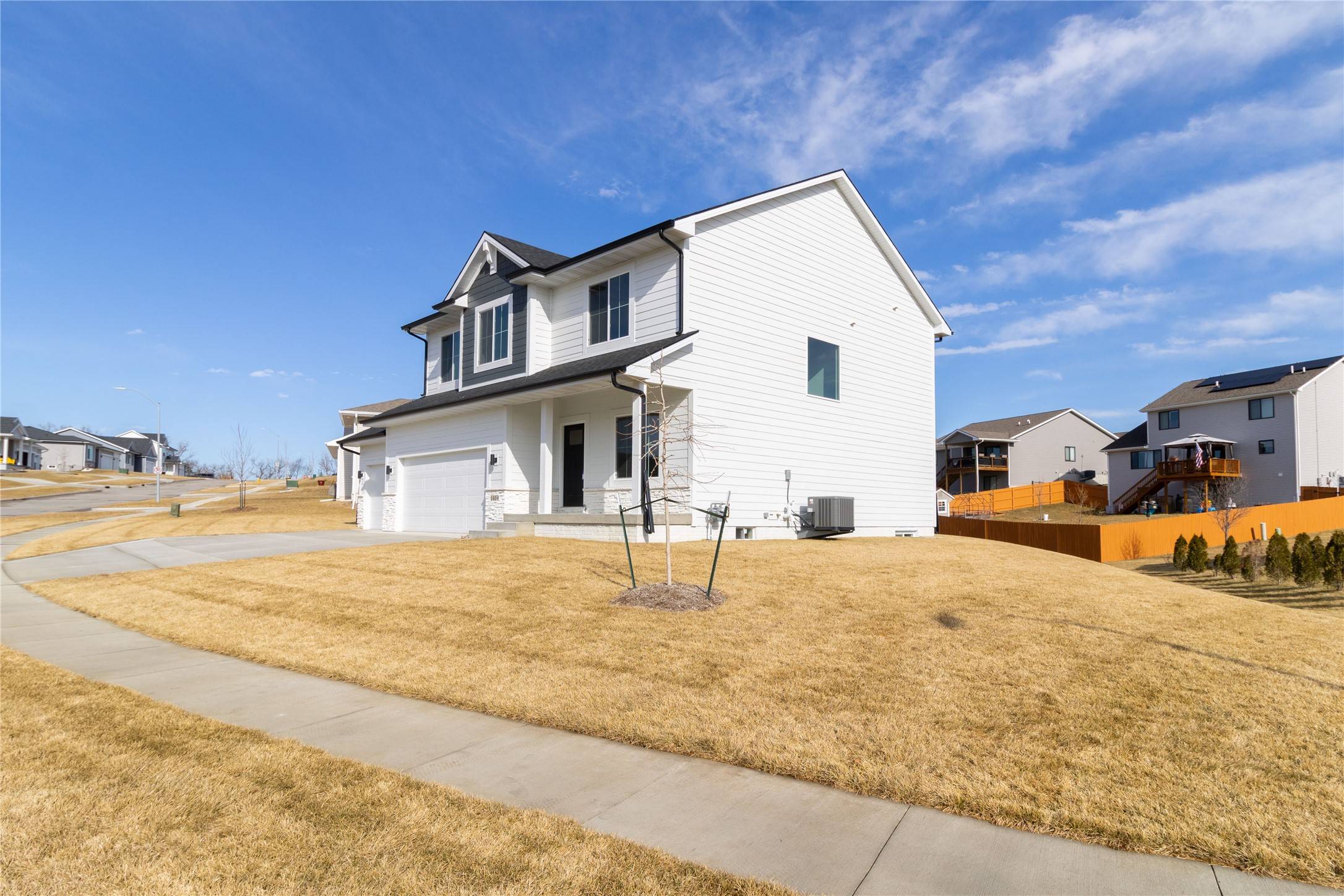 Adel, IA 50003,1409 Timberview Drive