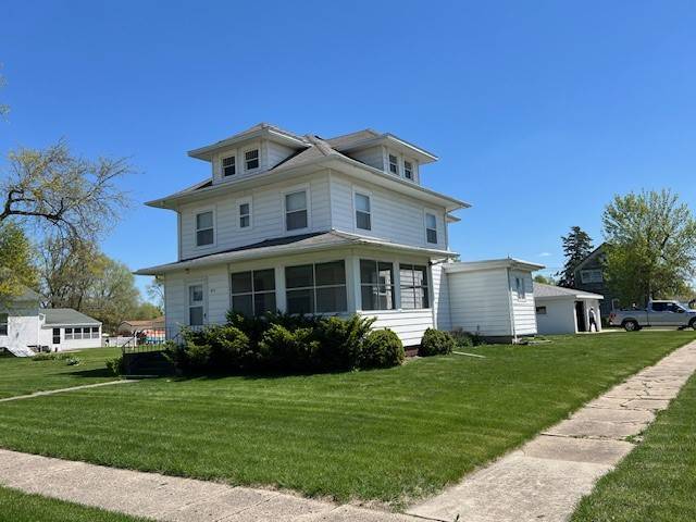 Slater, IA 50244,410 Tama Street