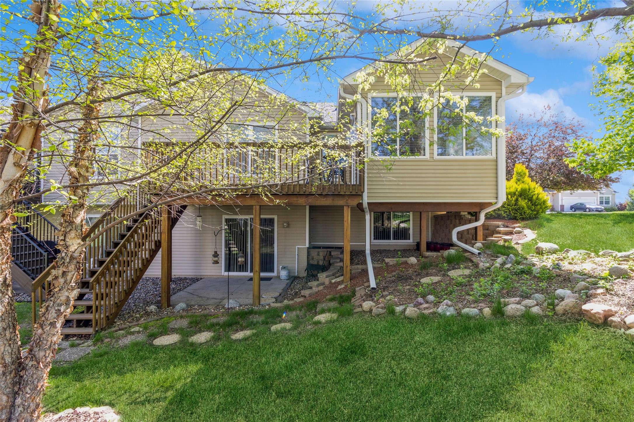 Ames, IA 50010,2315 Westwind Drive