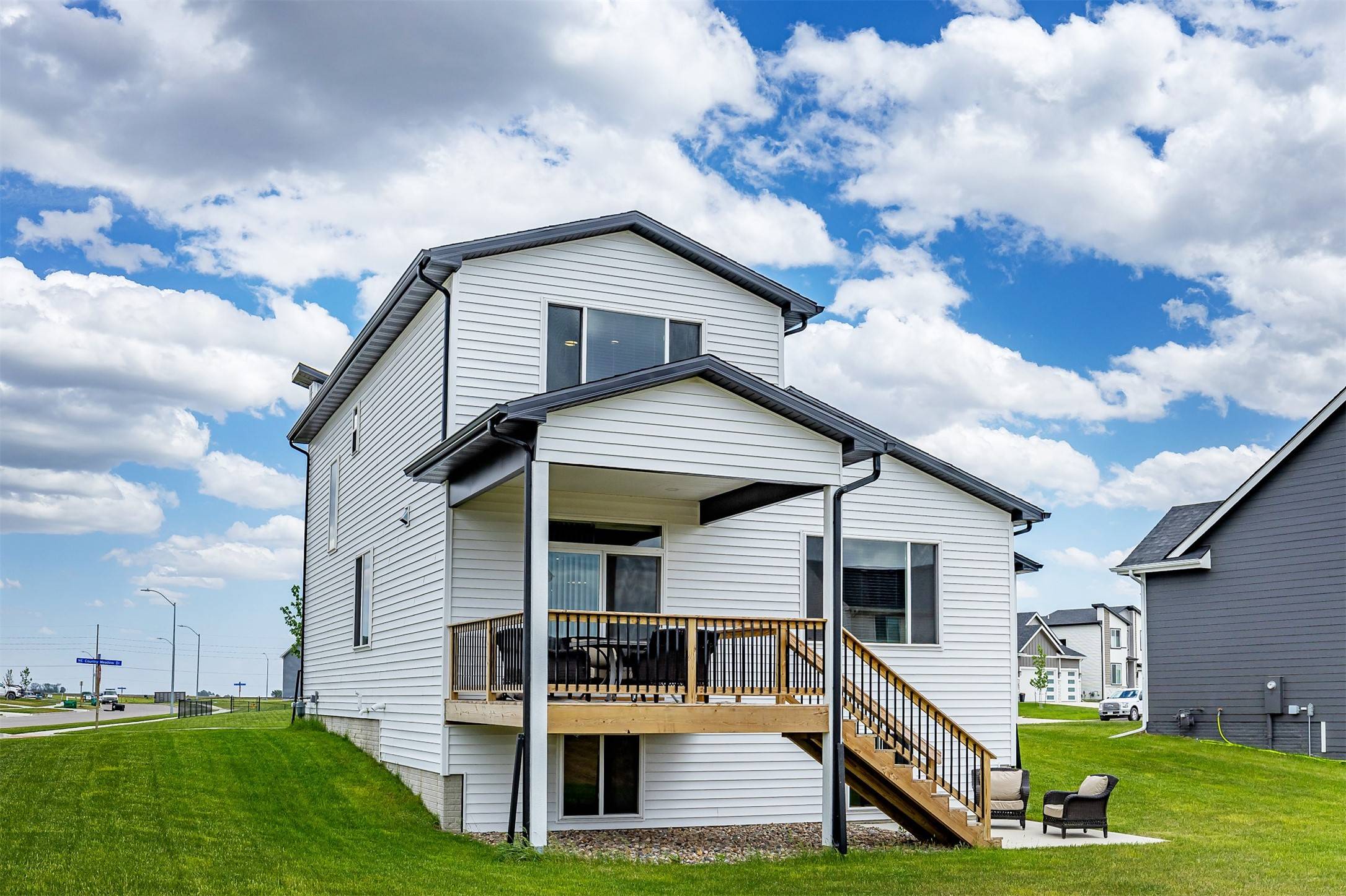 Ankeny, IA 50021,730 NE Country Meadow Drive