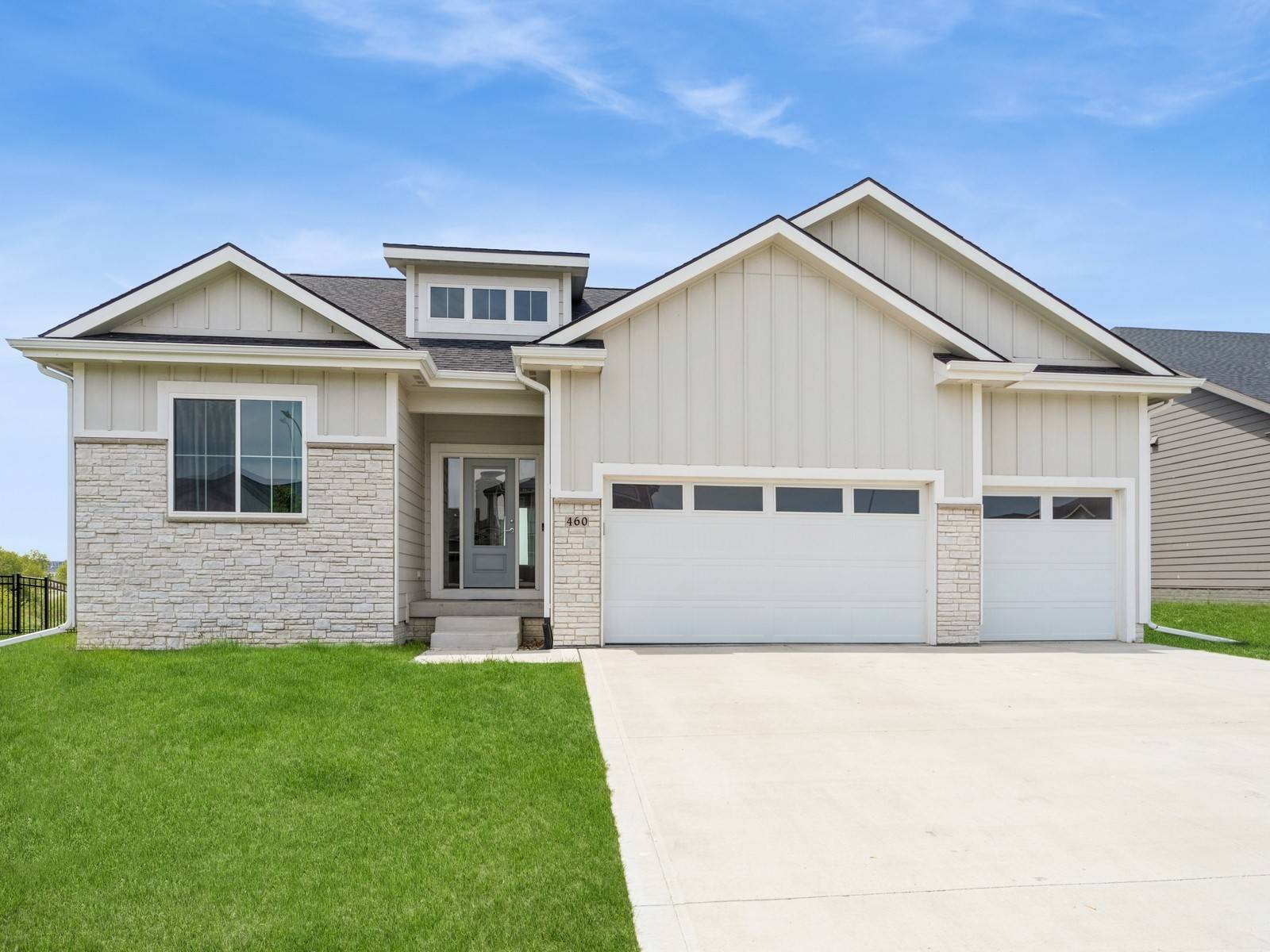 Waukee, IA 50263,460 NW Gracewood Drive