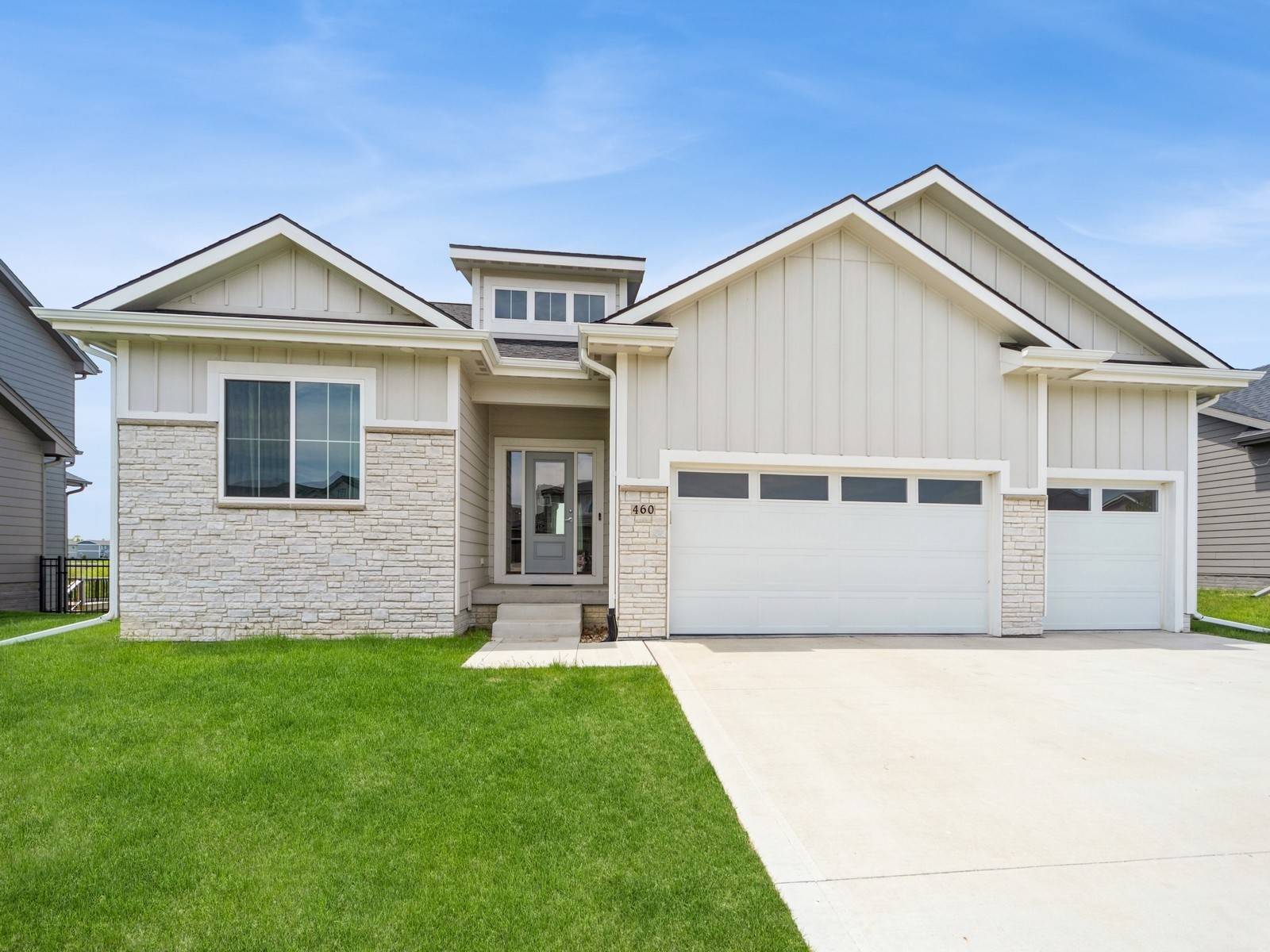 Waukee, IA 50263,460 NW Gracewood Drive