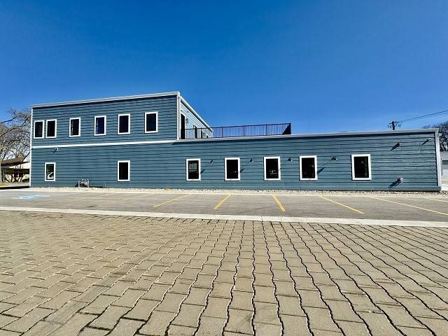 Clear Lake, IA 50428,105 S 4th Suite A Street