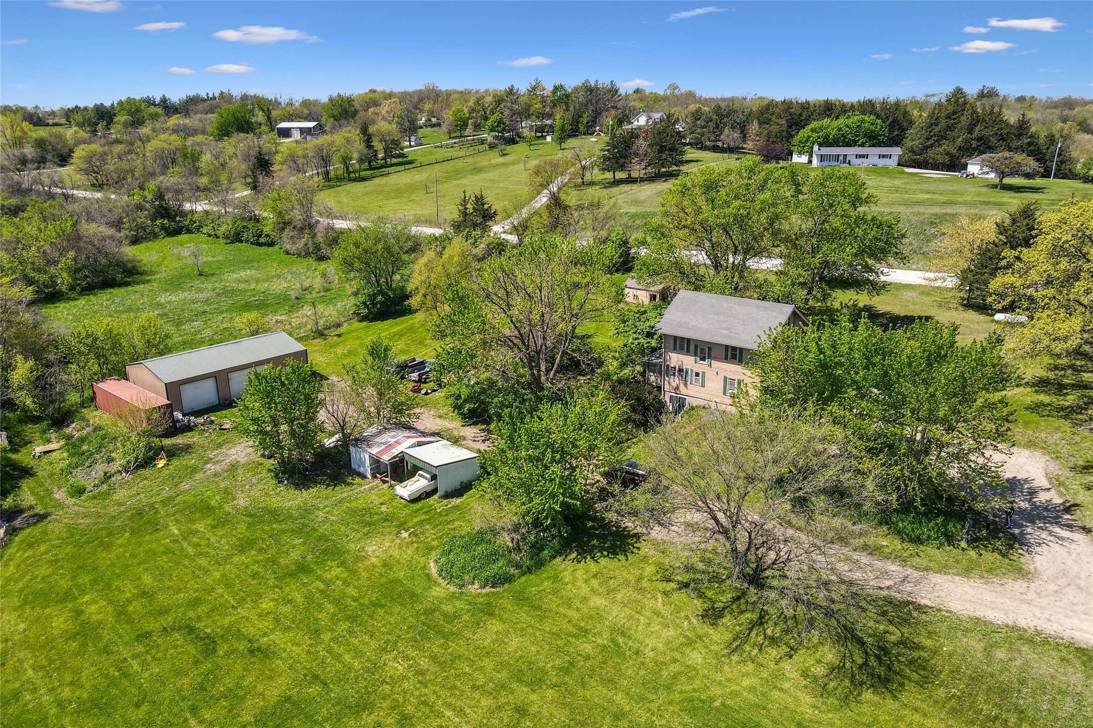 Indianola, IA 50125,9044 Nevada Street