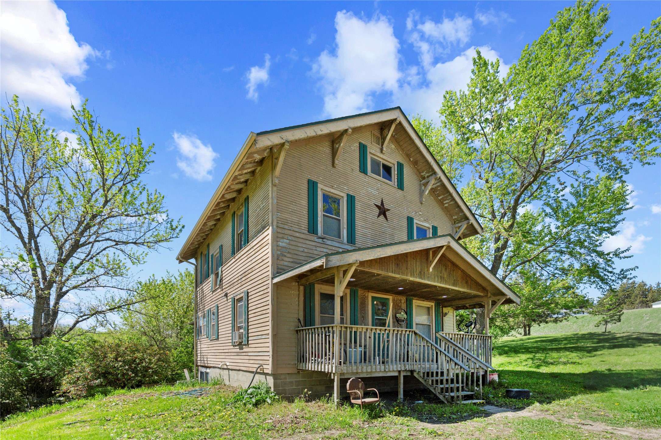 Indianola, IA 50125,9044 Nevada Street