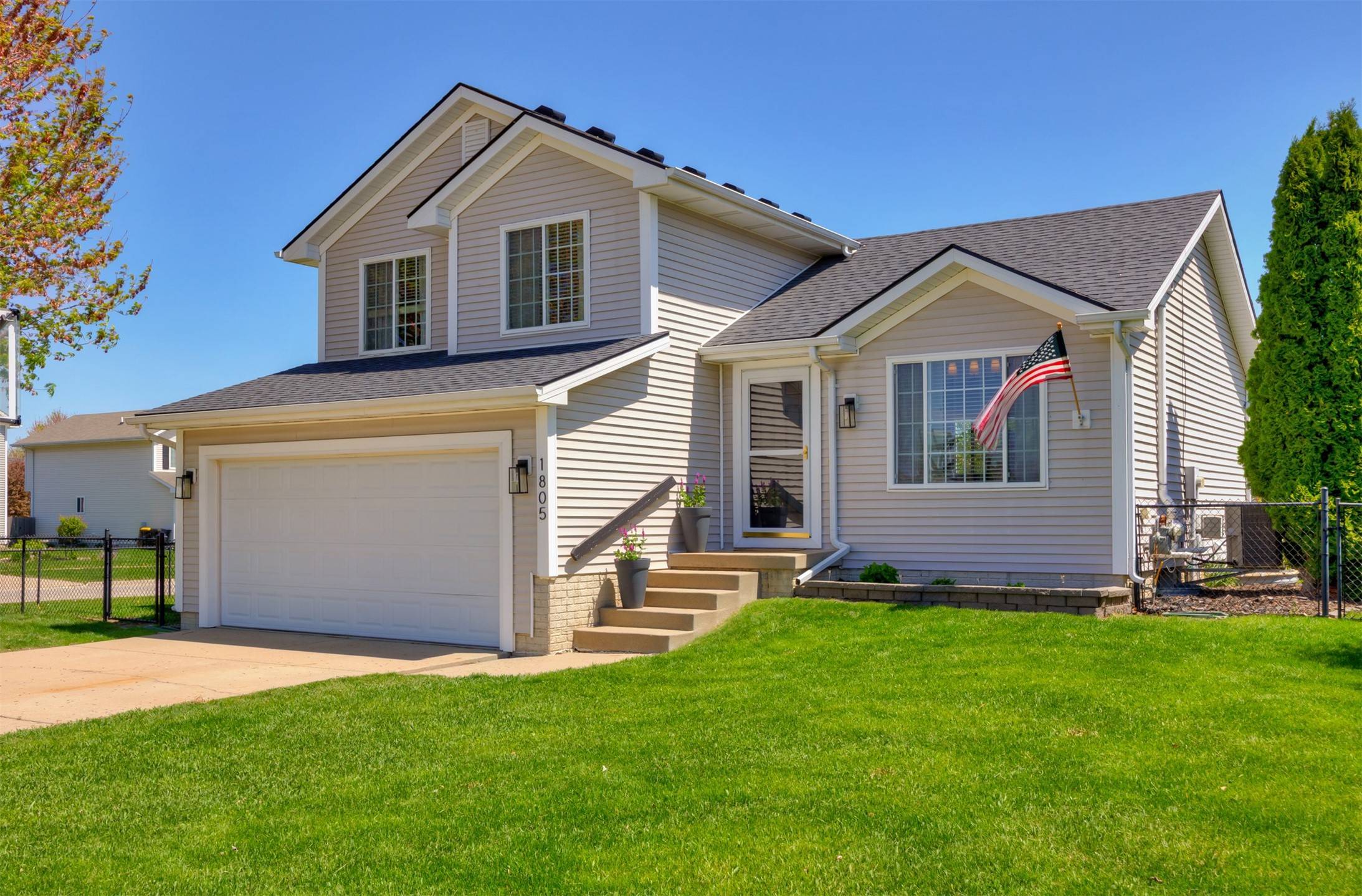 Waukee, IA 50263,1805 SE Florence Drive