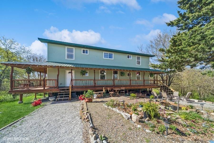 Colfax, IA 50054,12297 N 4th Avenue W