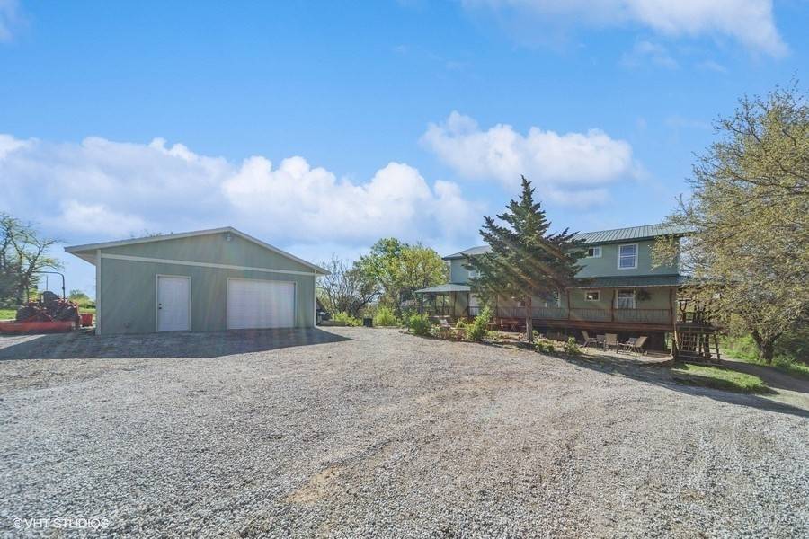 Colfax, IA 50054,12297 N 4th Avenue W