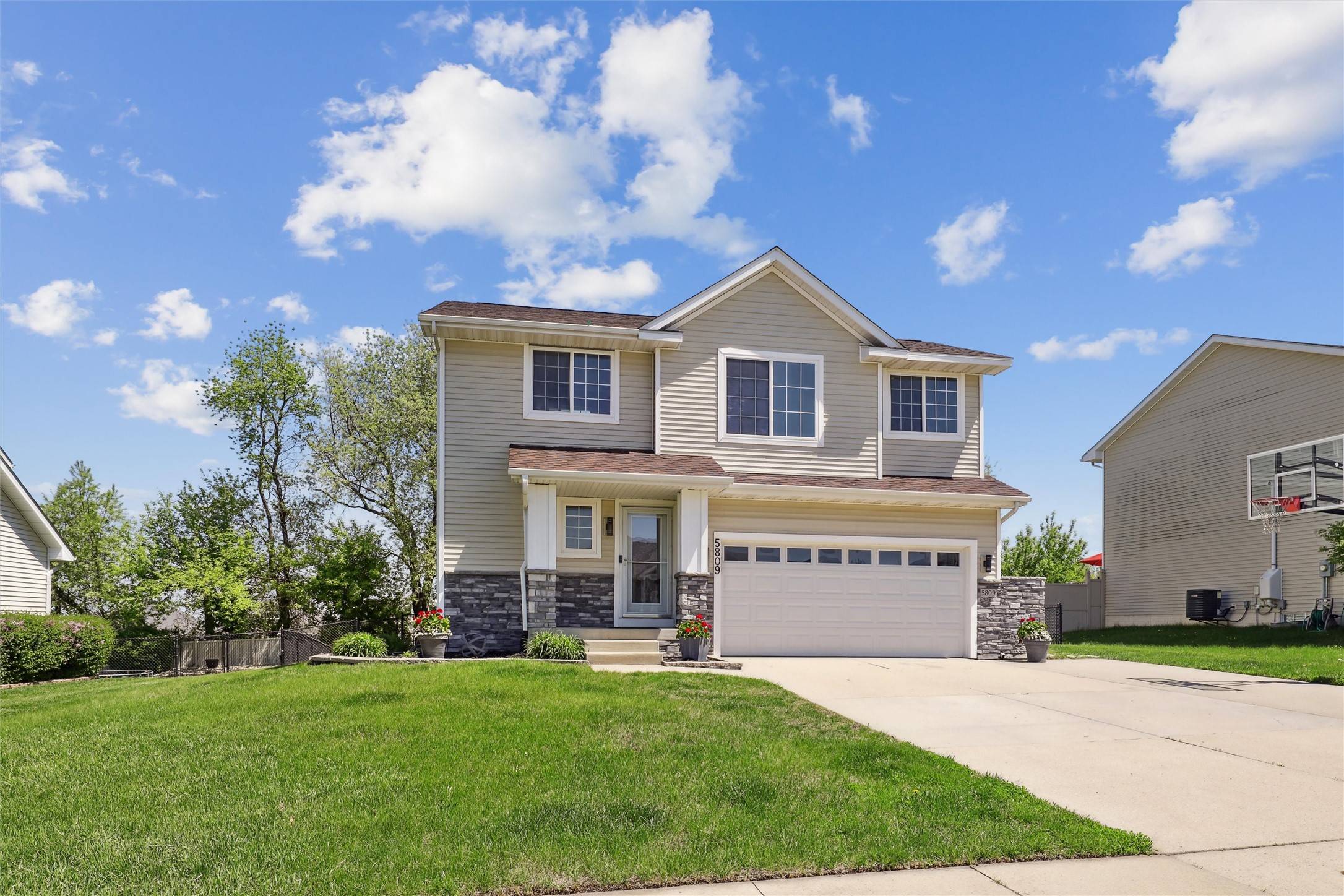Johnston, IA 50131,5809 NW 92nd Court