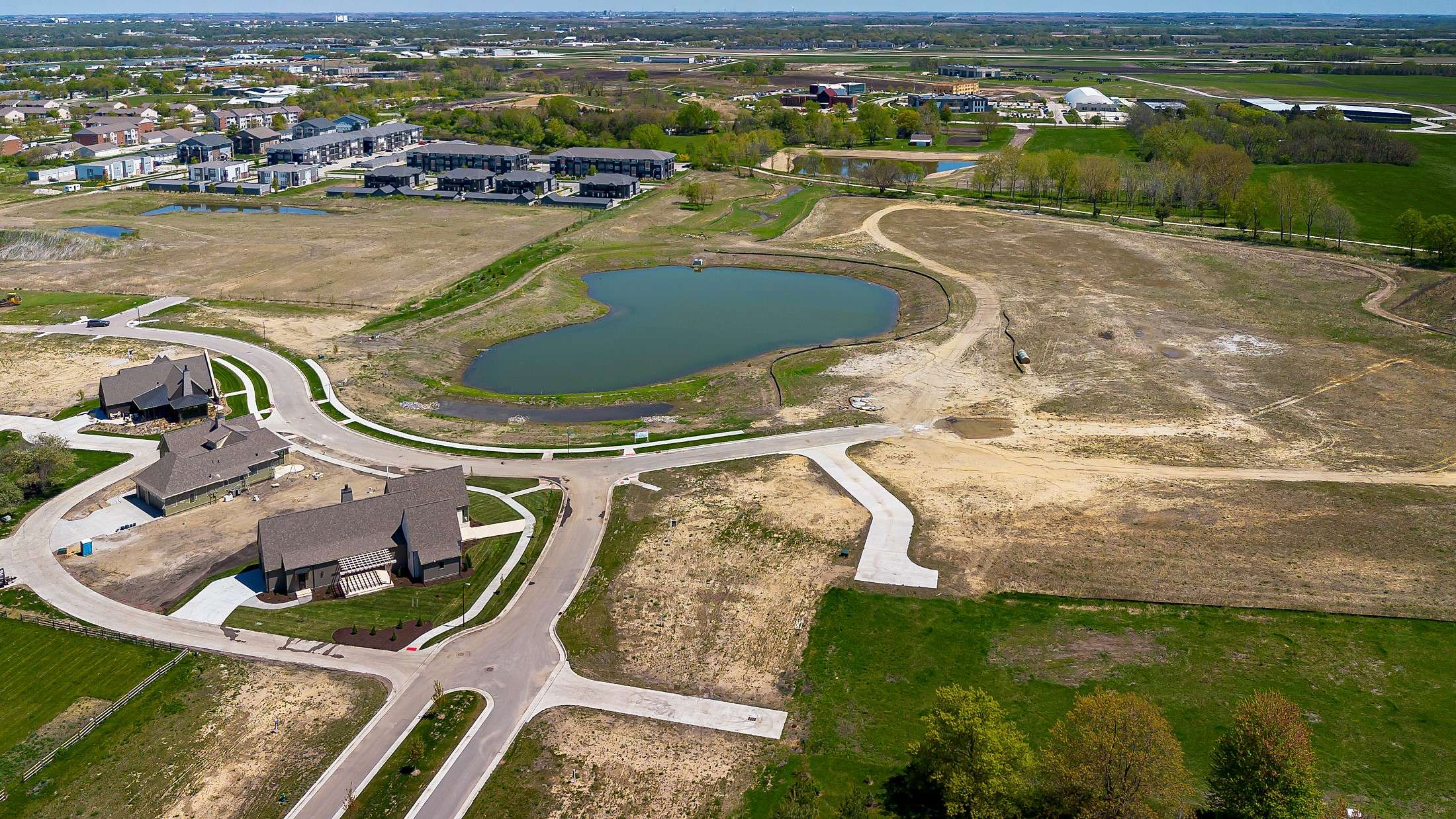 Ames, IA 50014,2414 Middleton Road