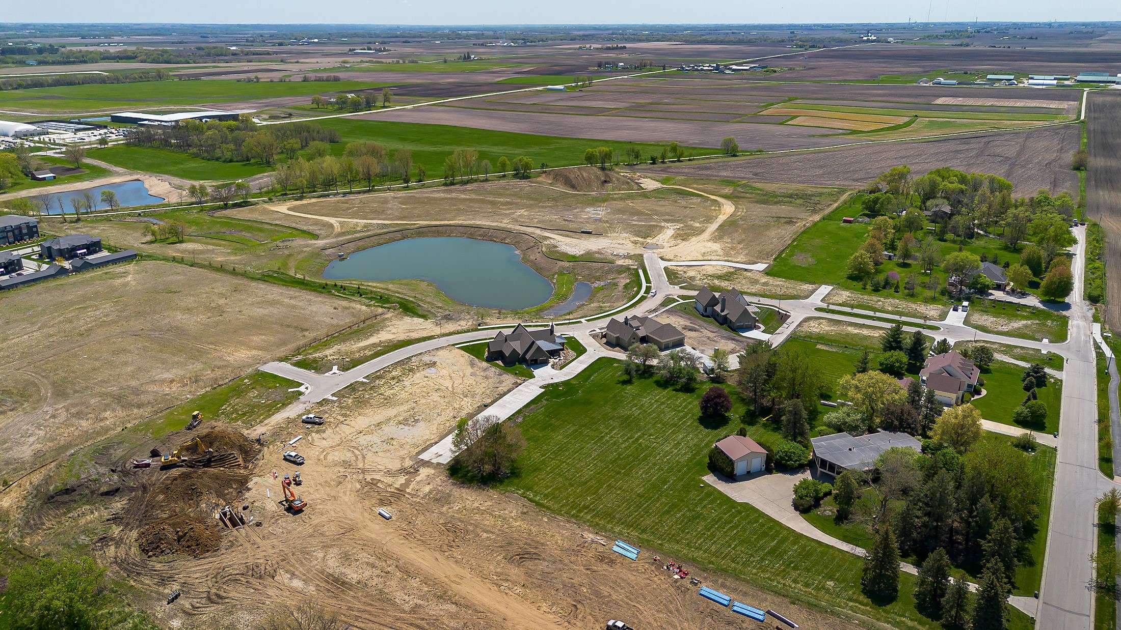 Ames, IA 50014,2403 Middleton Road