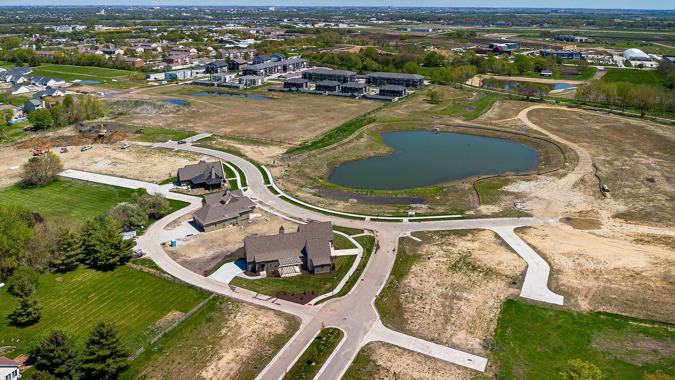 Ames, IA 50014,2403 Middleton Road