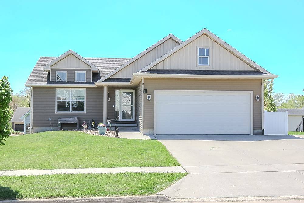 Des Moines, IA 50317,4917 Richmond Avenue