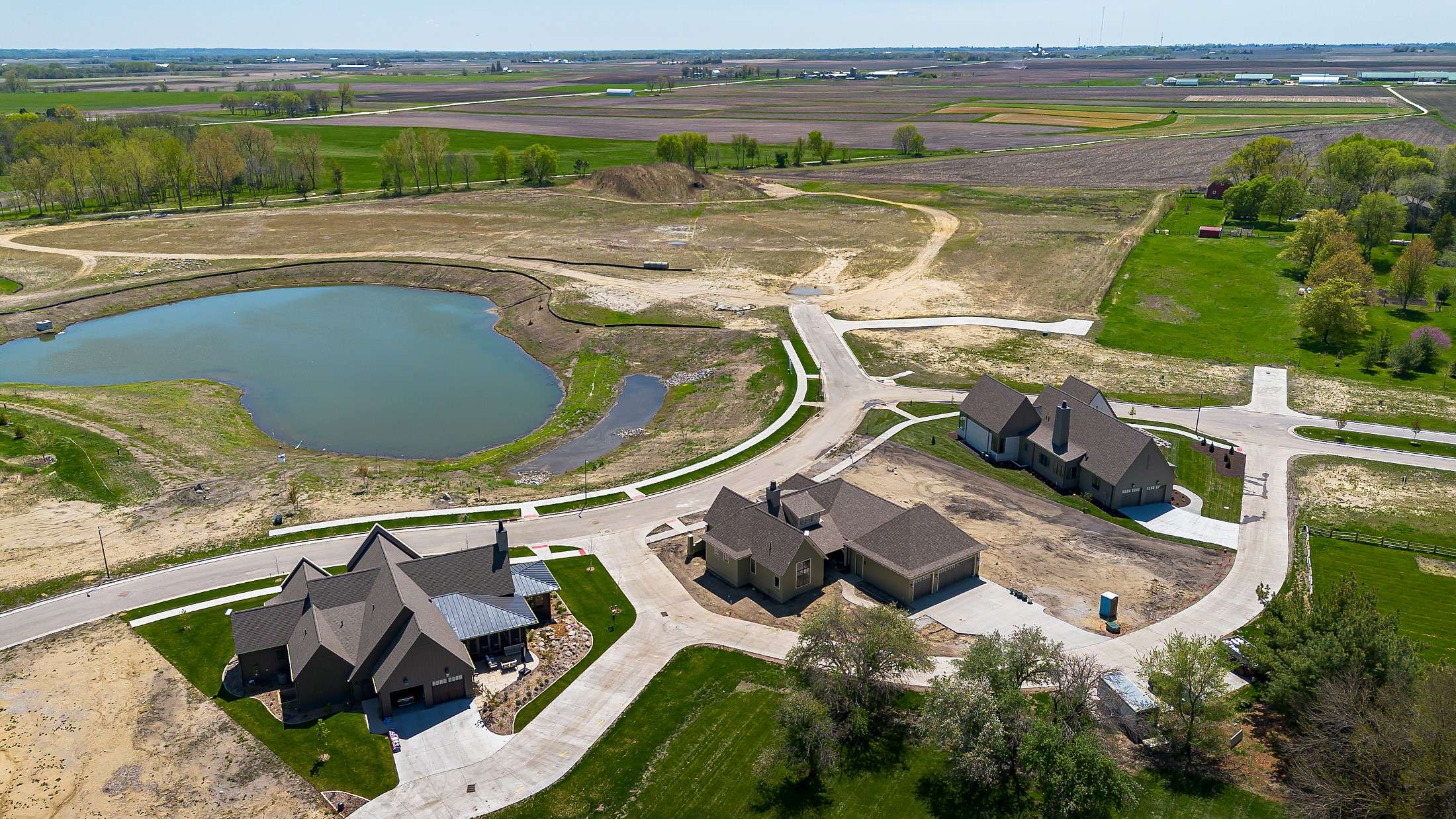 Ames, IA 50014,Lot 11 Ansley Avenue