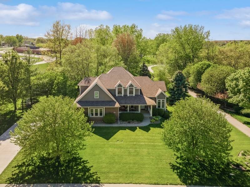 Waukee, IA 50263,580 SE Woodcrest Drive
