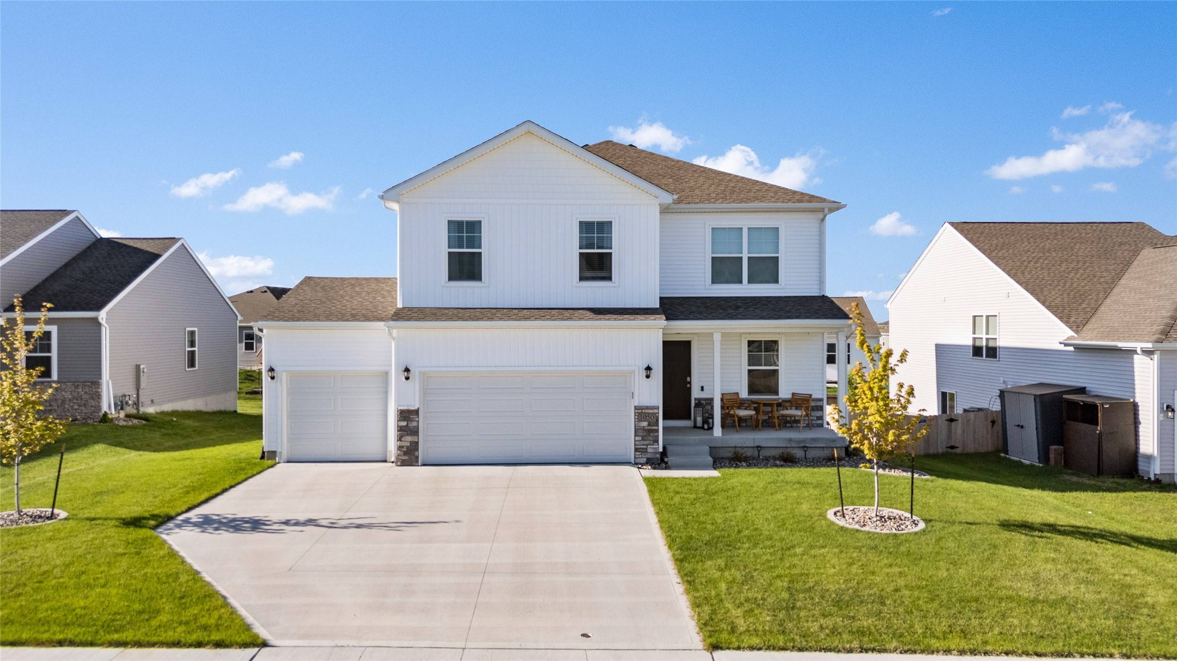 Waukee, IA 50263,1050 Bel Aire Court