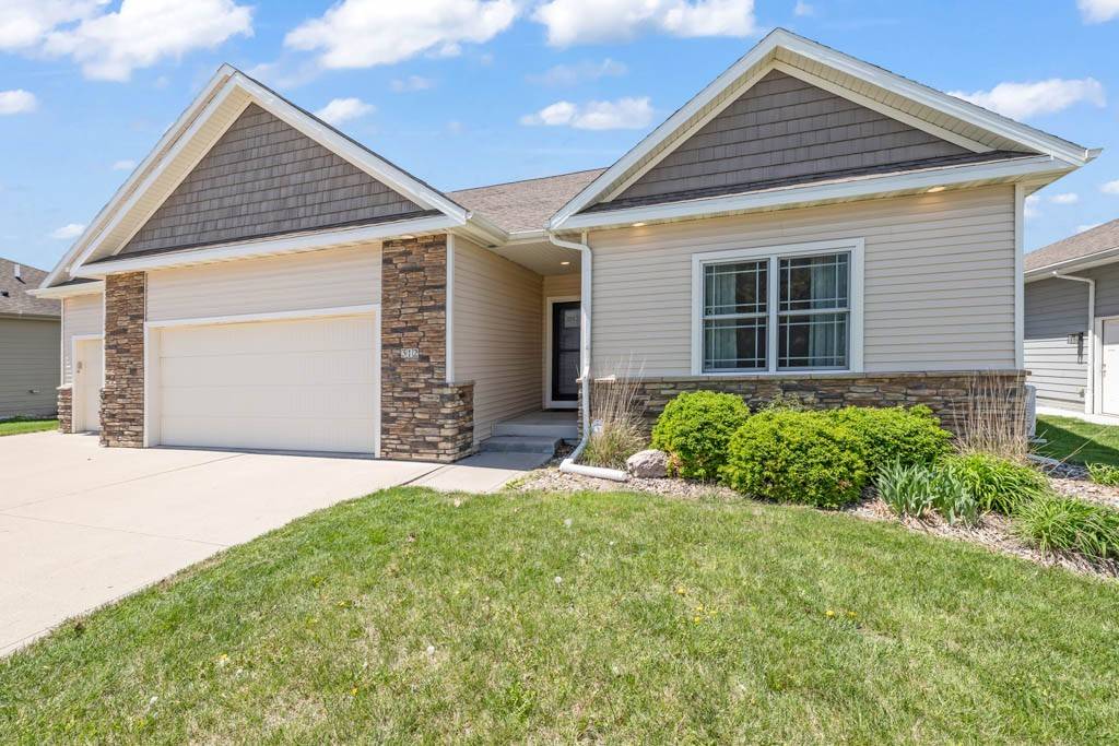 Bondurant, IA 50035,312 Evergreen Drive NW