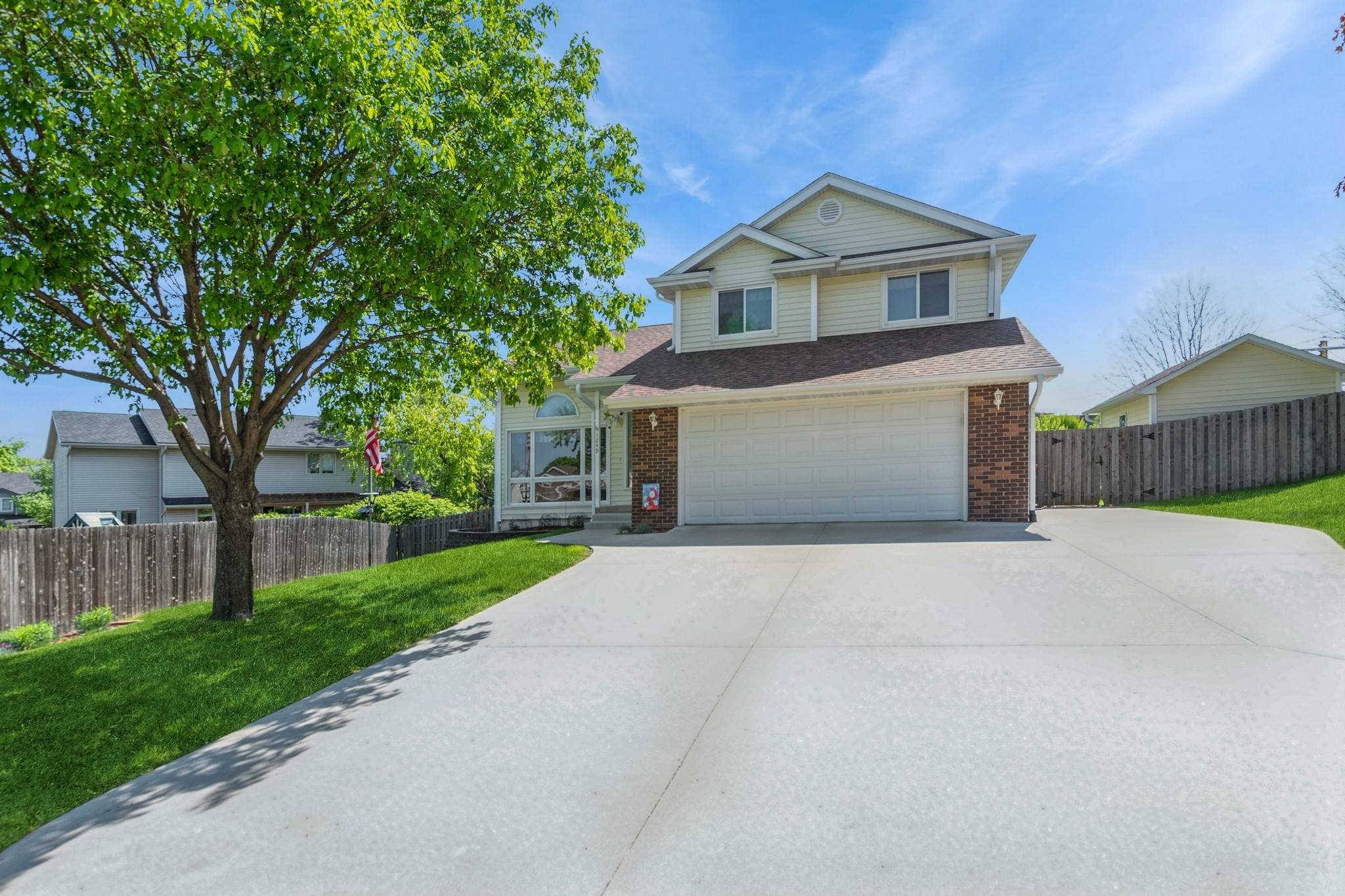 Clive, IA 50325,1249 NW 108th Circle