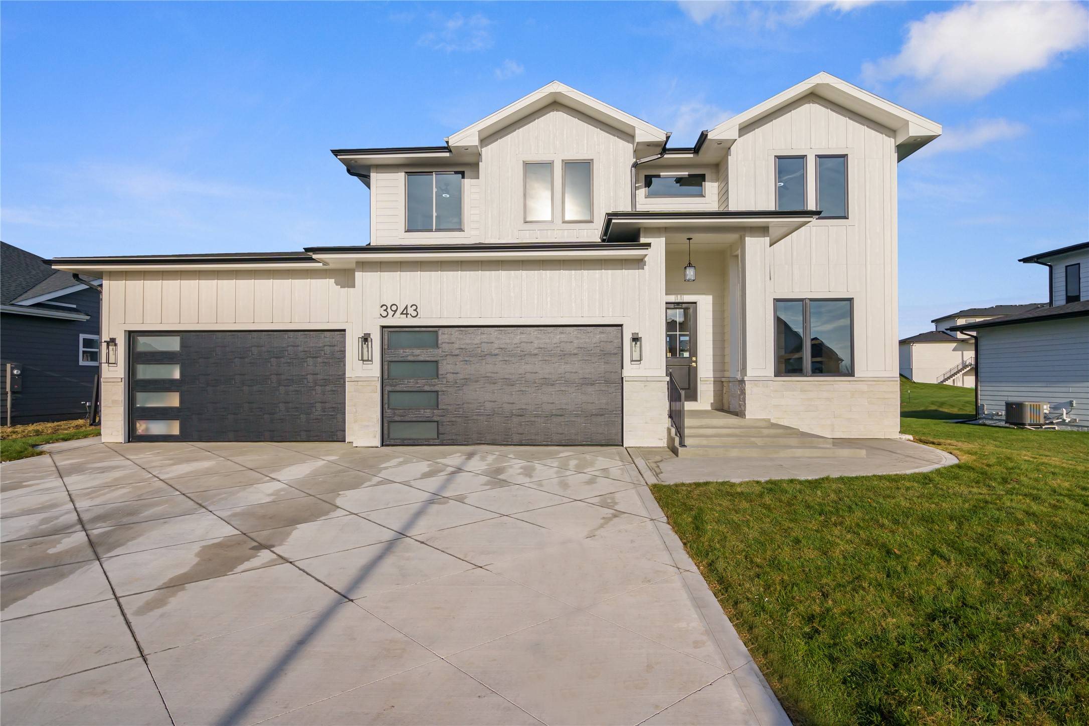 Clive, IA 50325,3943 NW 181st Street