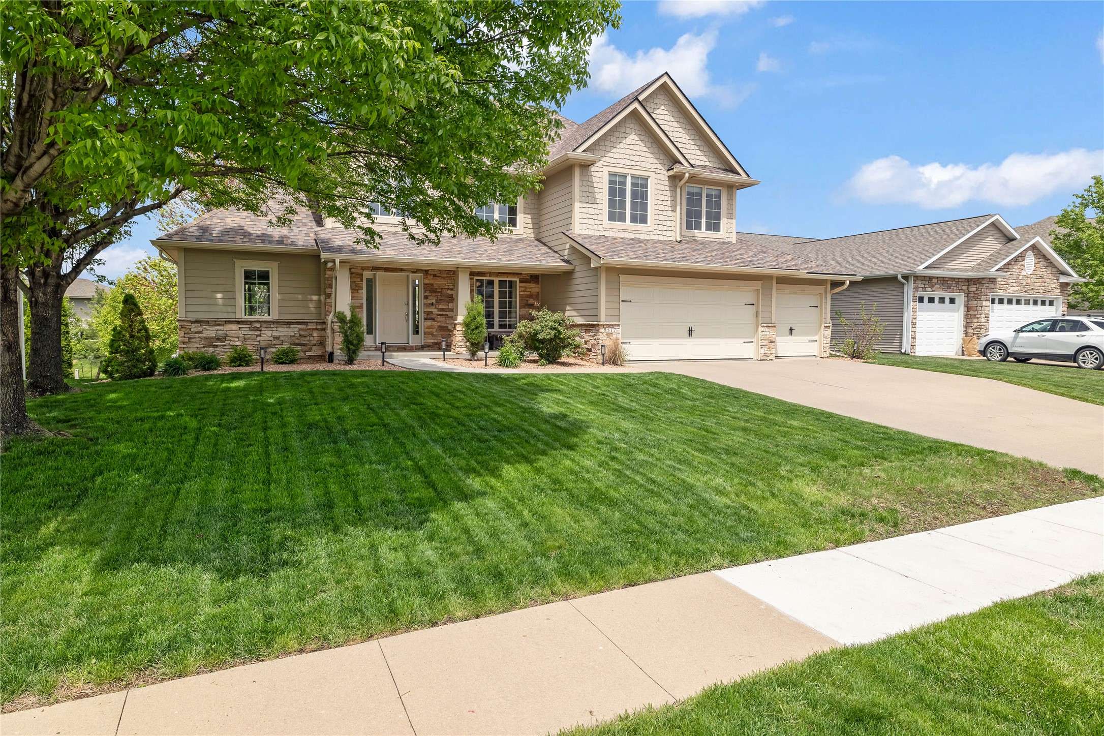 Johnston, IA 50131,9517 Enfield Drive