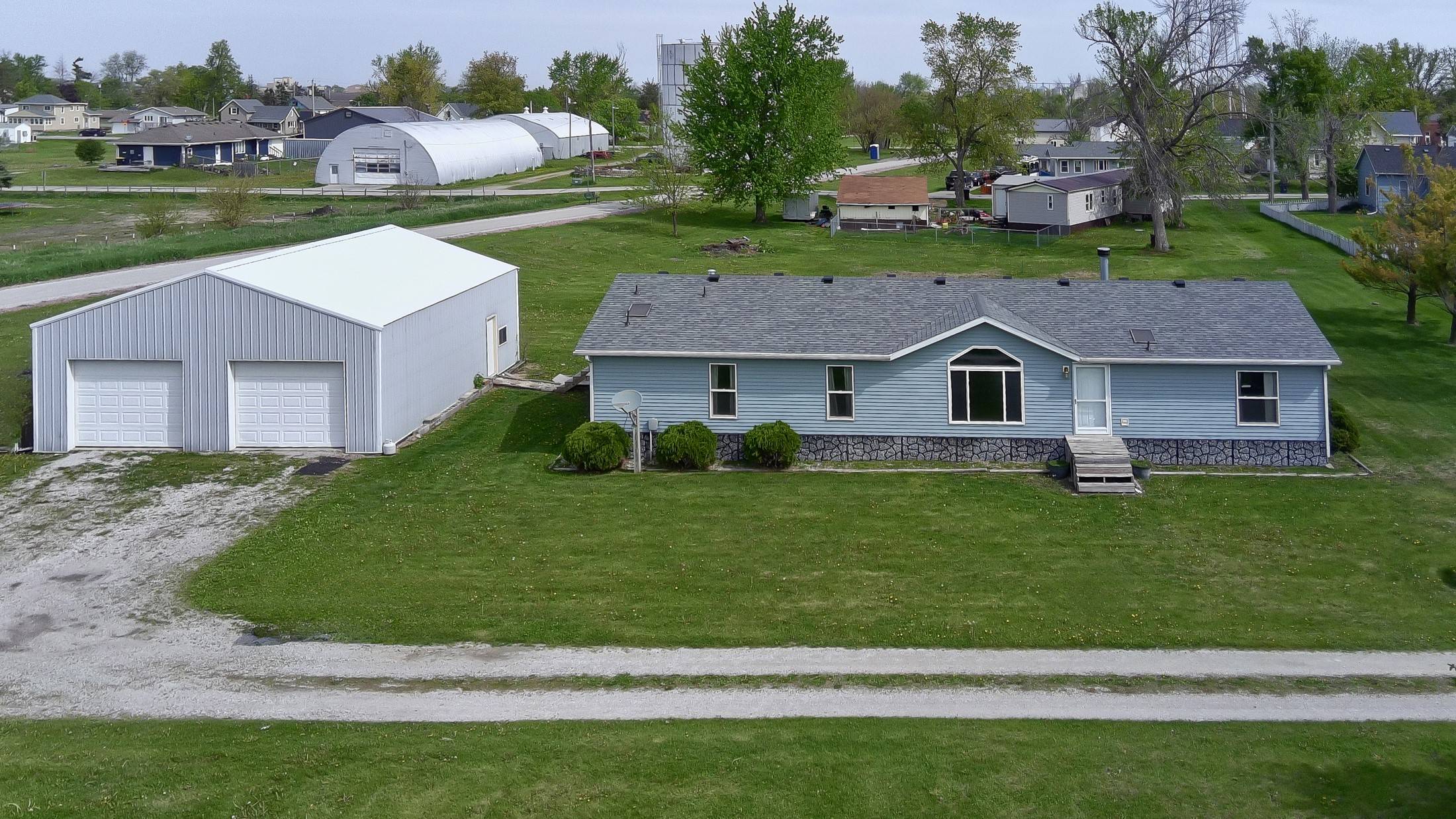 Sheldahl, IA 50243,205 W Jefferson Street