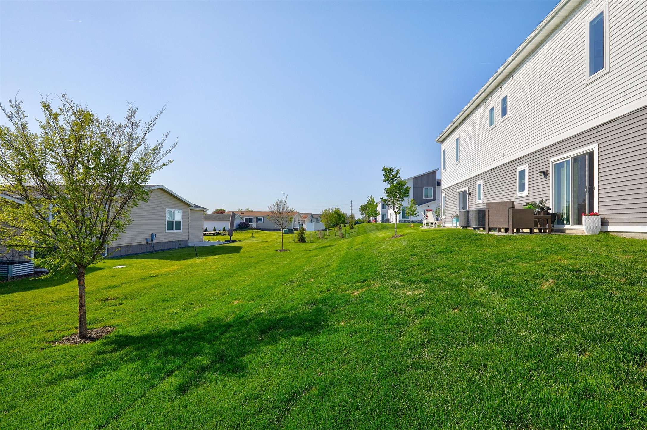 West Des Moines, IA 50266,9526 Crowning Drive