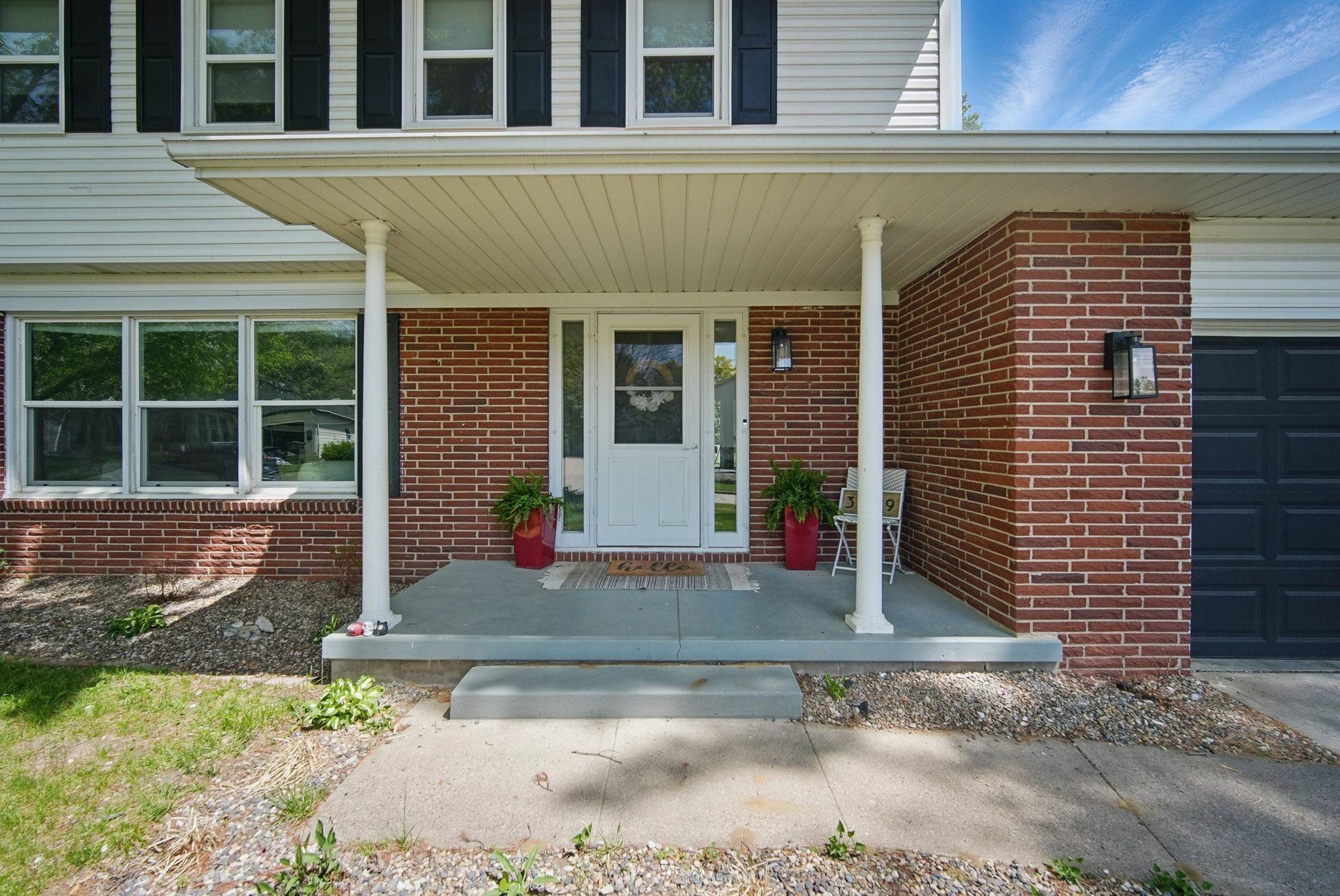 Des Moines, IA 50321,3109 SW 40th Street