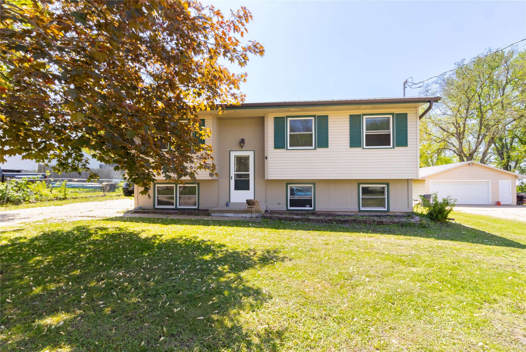 Hartford, IA 50118,125 Dayton Street