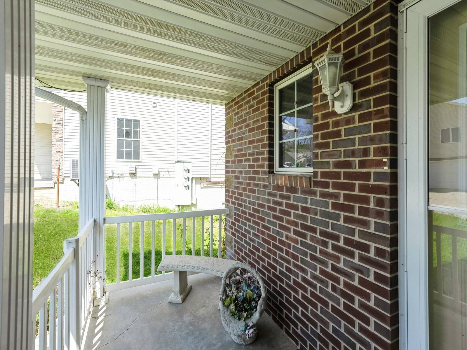 Colfax, IA 50054,1134 S Goodrich Street #9